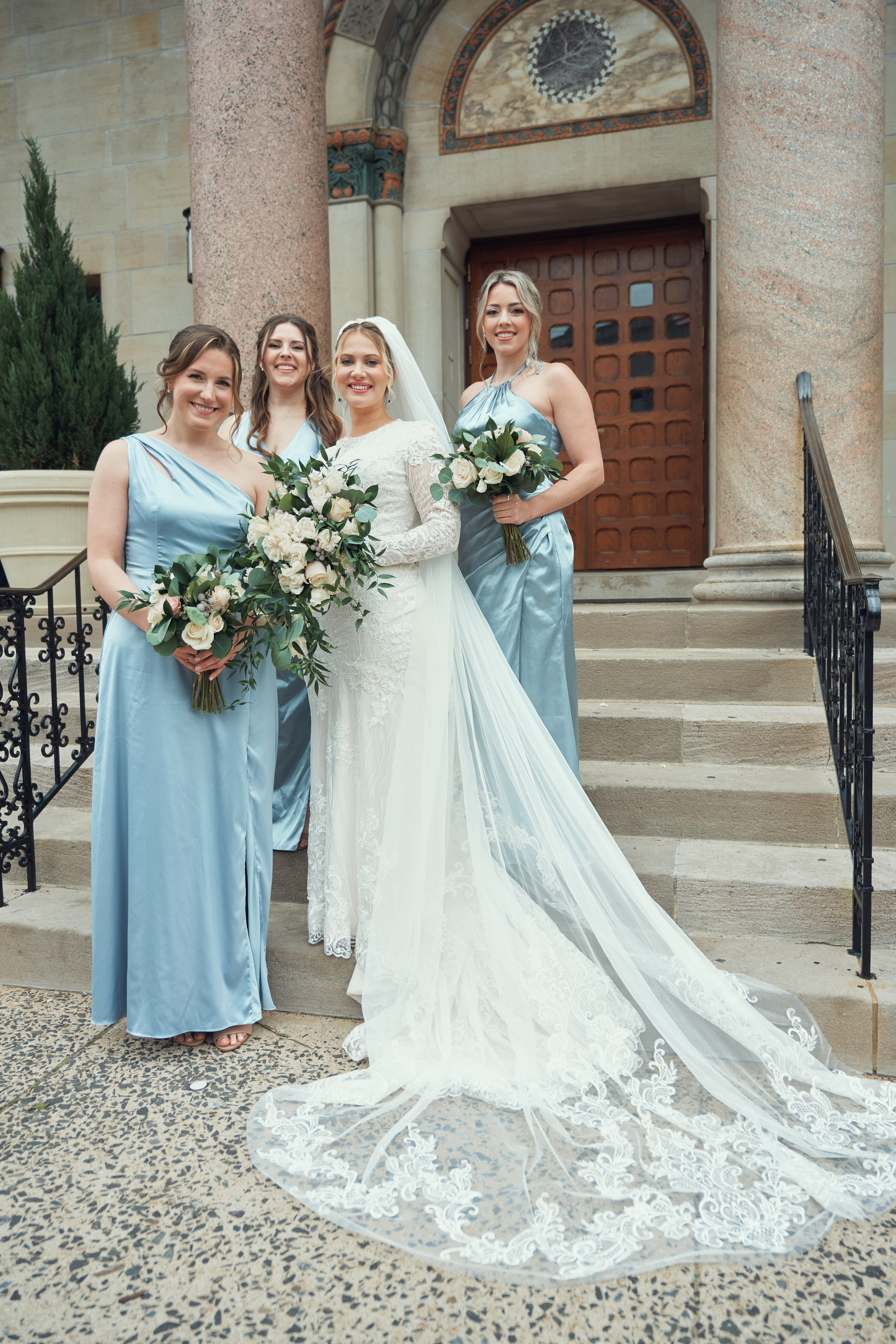 Colleen&Mat, North Jersey. Alex Pedan photography