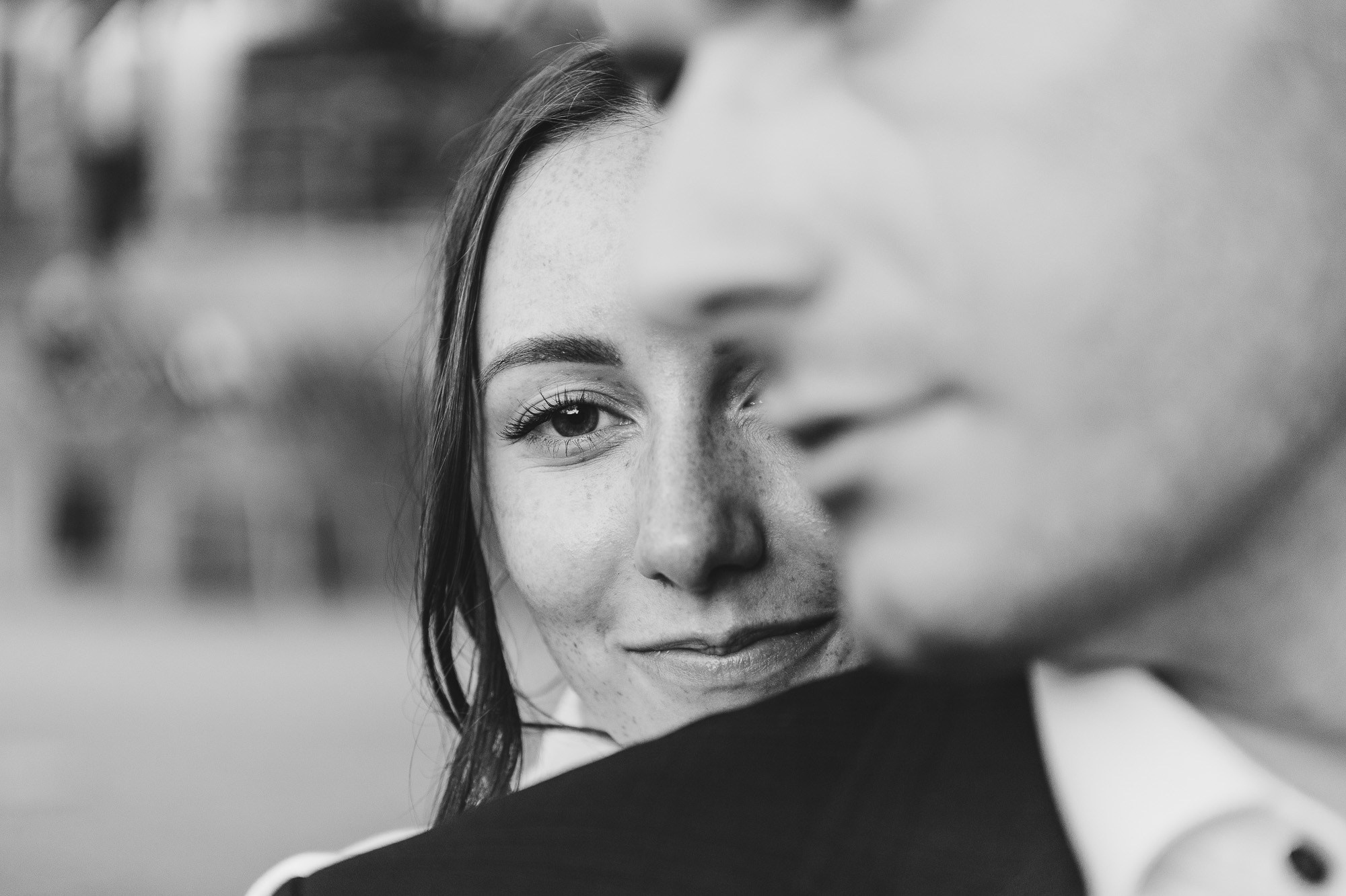 Xenia & Artjom. Professionelle Fotografin Daria Kurchenko - Bad Rappenau, Heilbronn