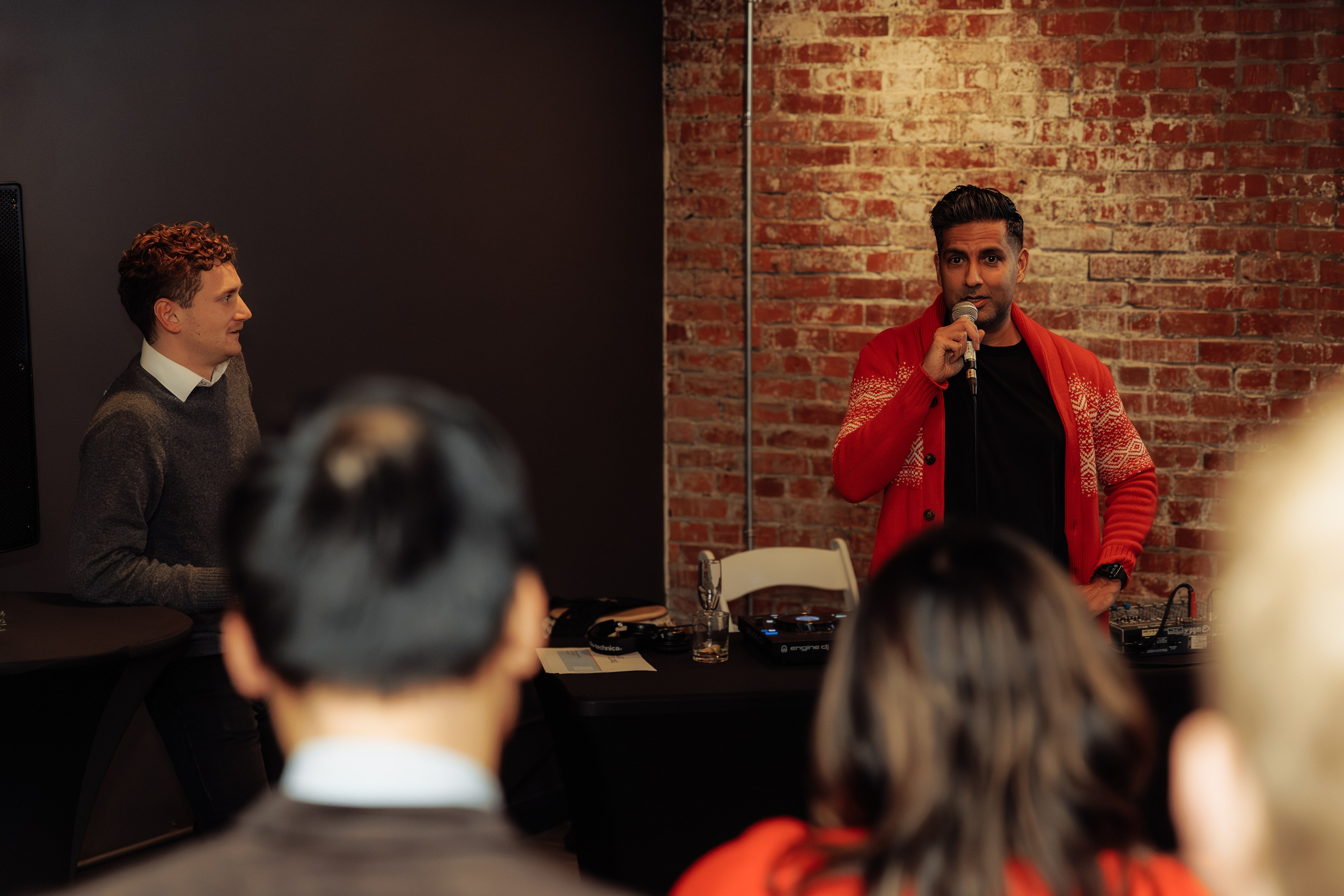 Tech Event Photography Calgary