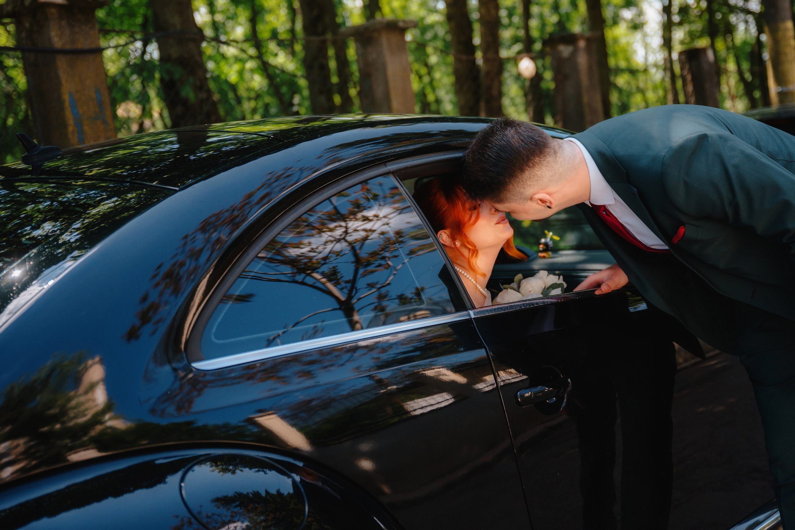 Ceremonie Civila Andreea si Claudiu. Laurentiu Stefan StoryTeller