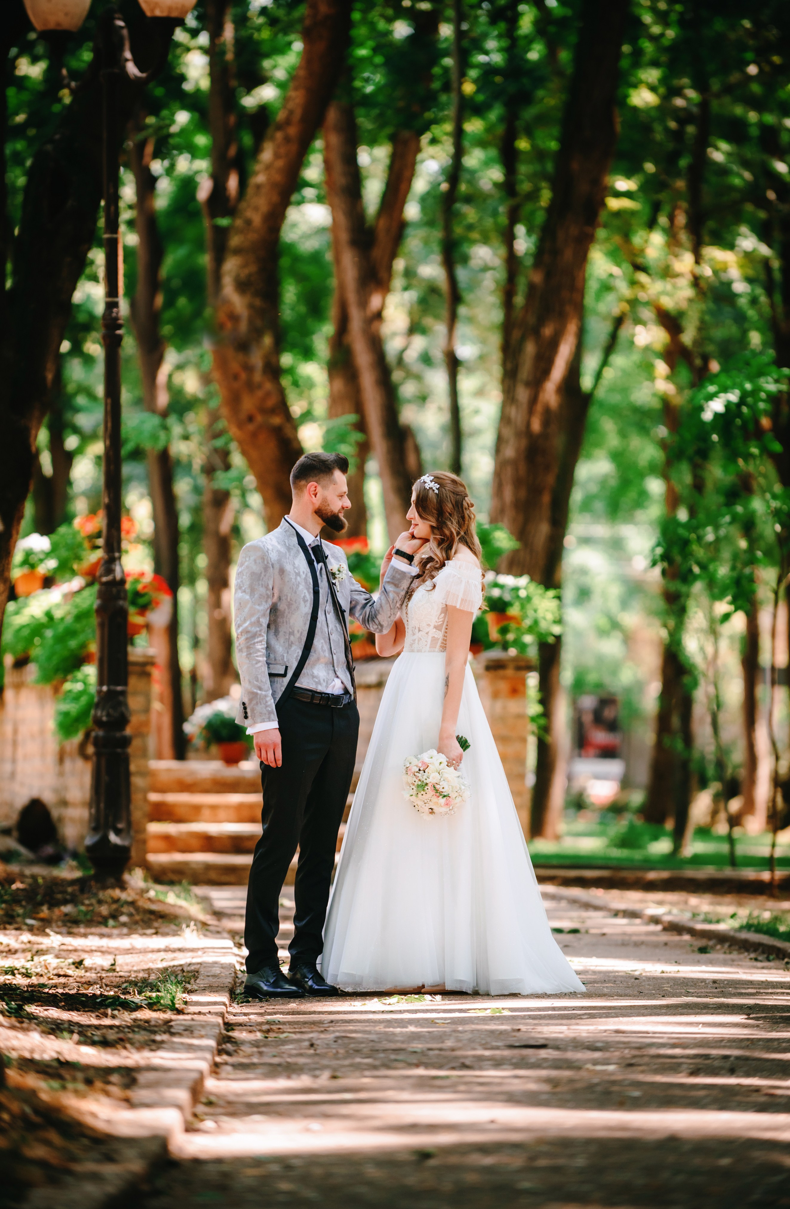 Laurentiu Stefan StoryTeller