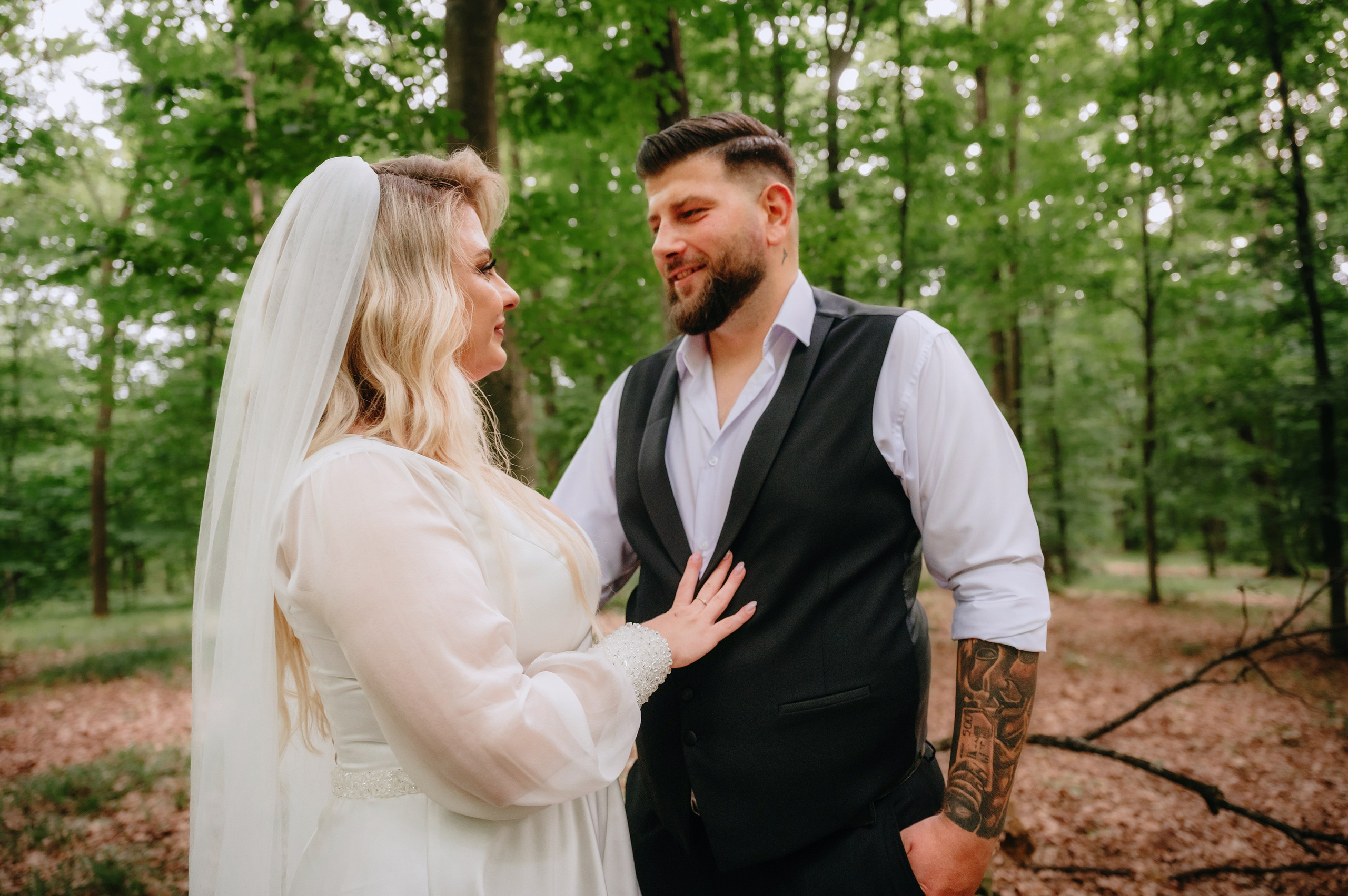 NUNTA Andrei si Andreea. Laurentiu Stefan StoryTeller