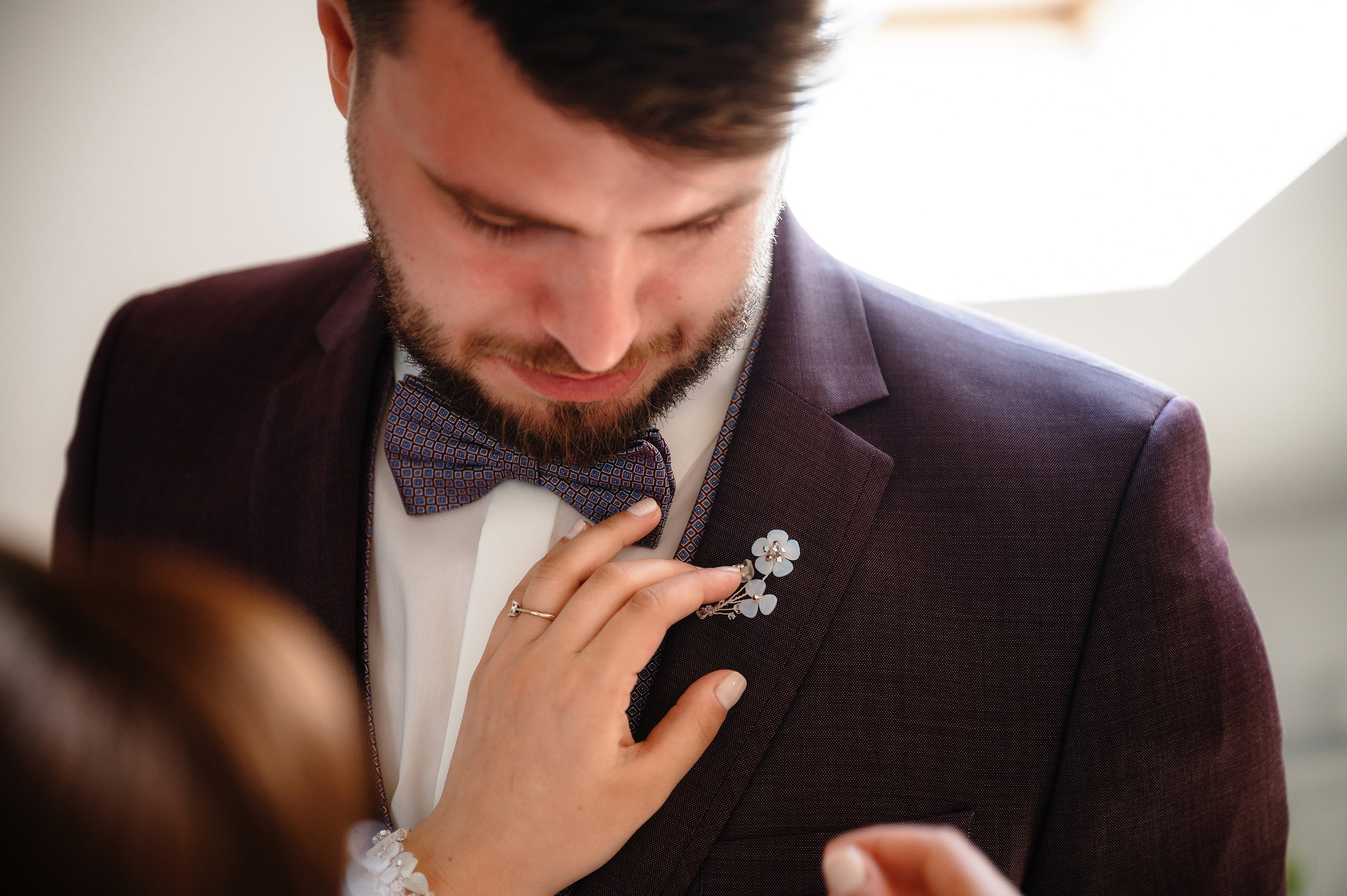 NUNTA Tudor si Stefana. Laurentiu Stefan StoryTeller