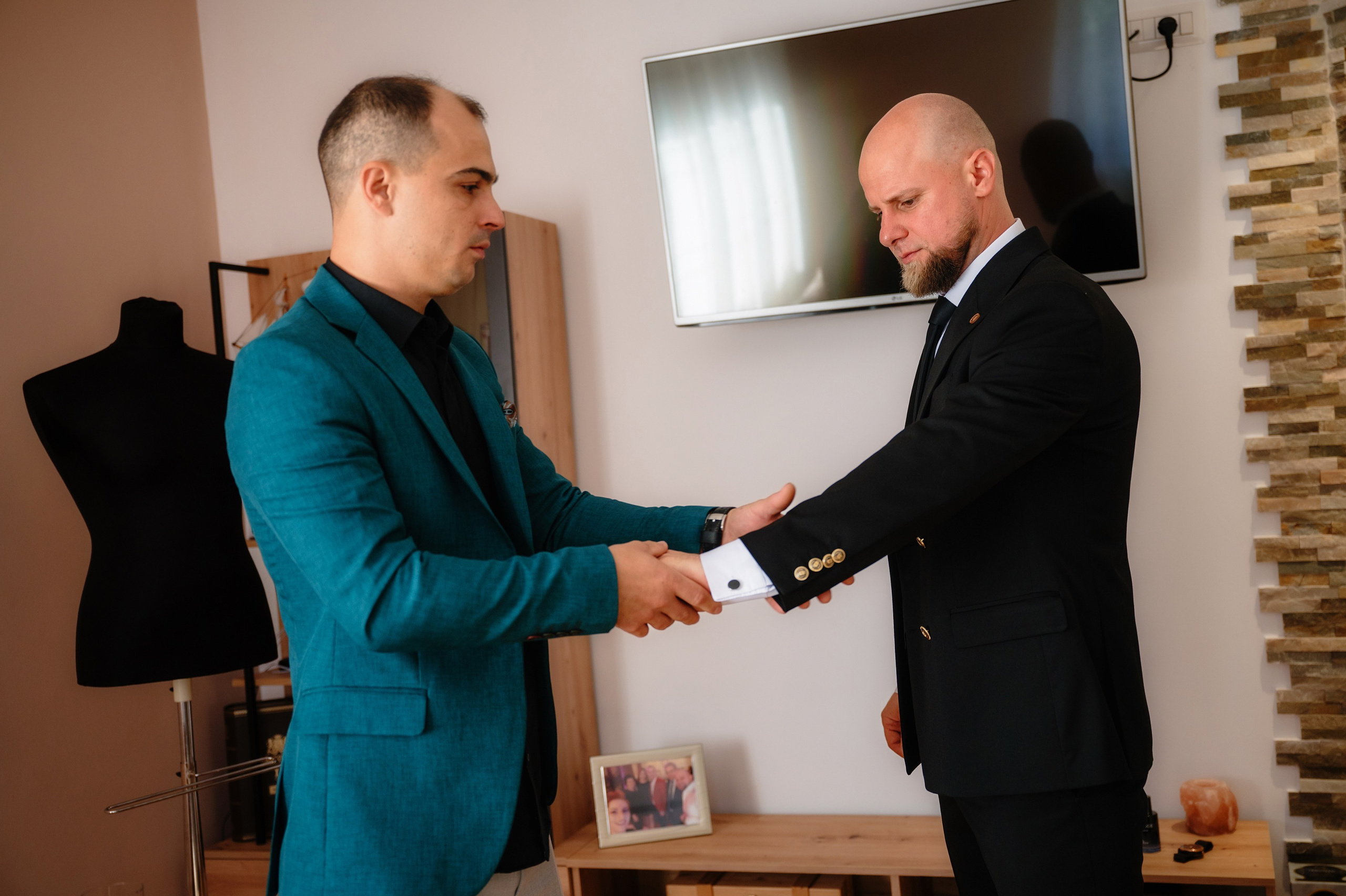 NUNTA Marius si Diana. Laurentiu Stefan StoryTeller