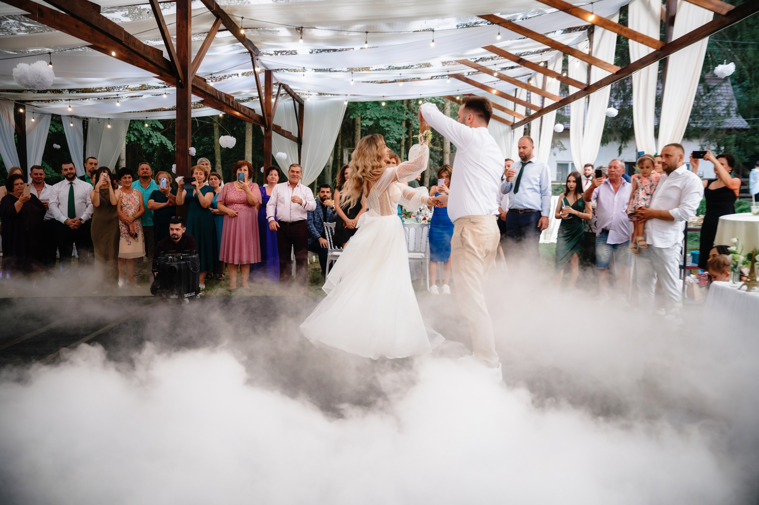 NUNTA Carina si Andrei. Laurentiu Stefan StoryTeller