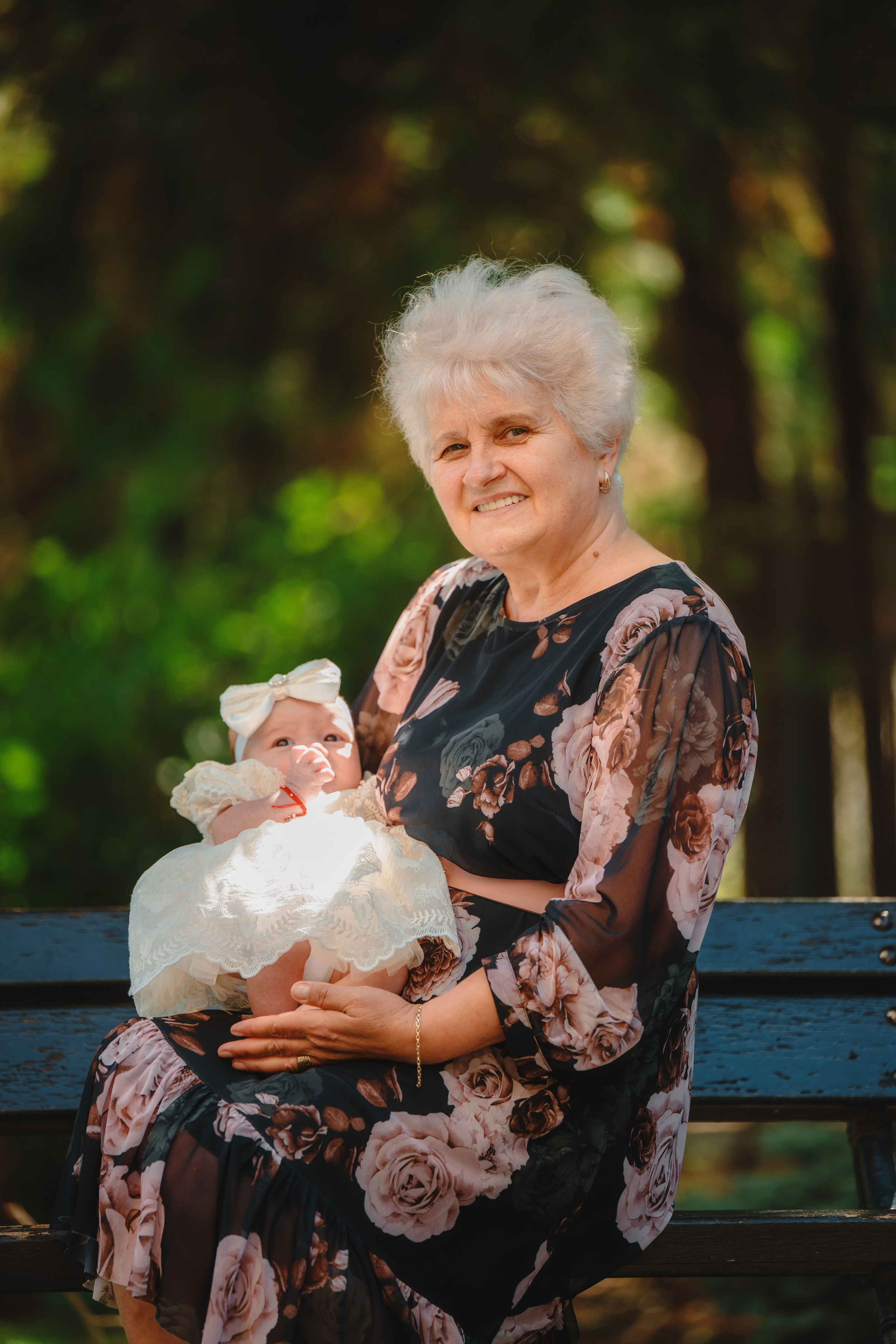 Ilinca — Taina Botezului. Laurentiu Stefan StoryTeller