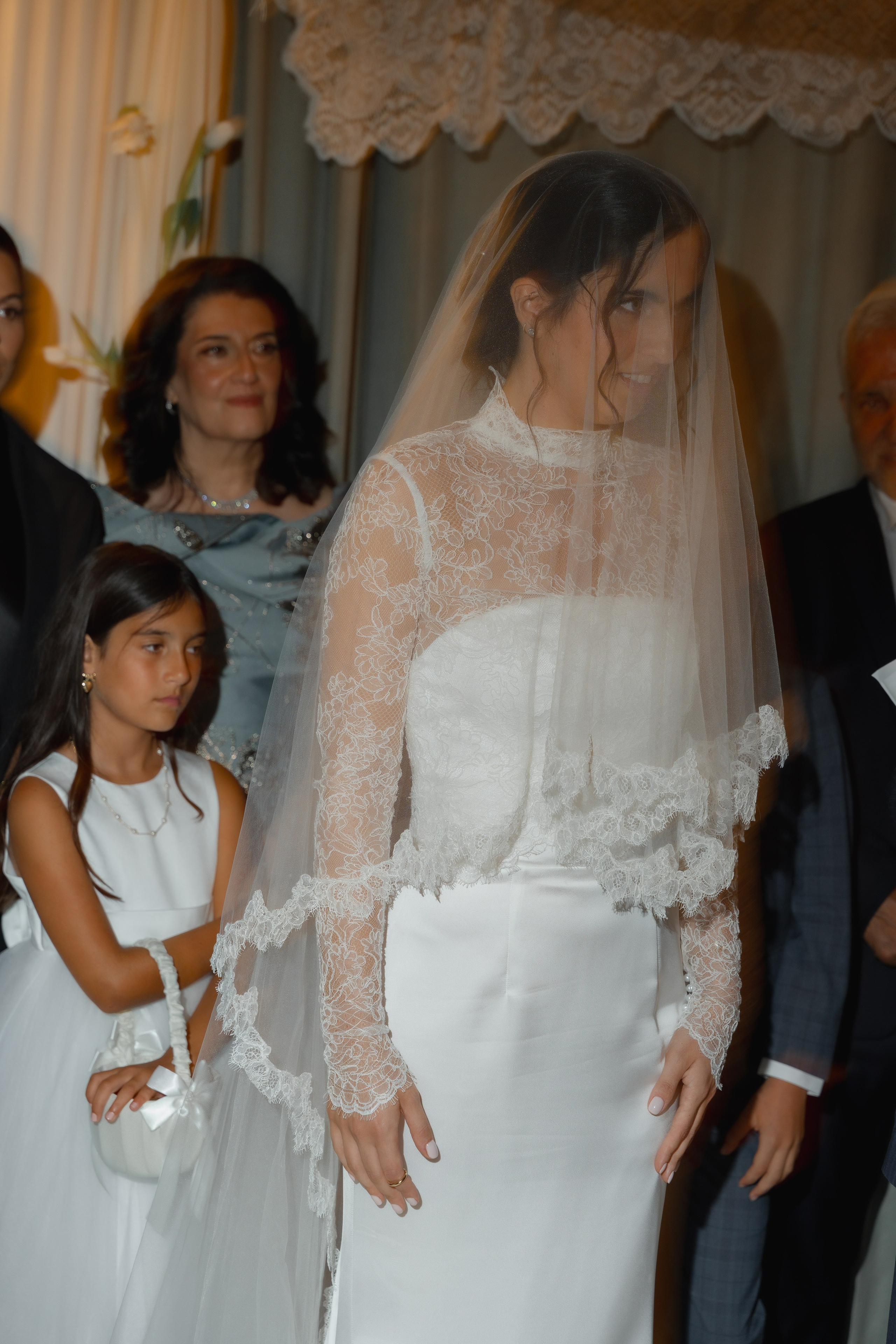 Amir and Maya. Anna Krasnova Wedding photographer