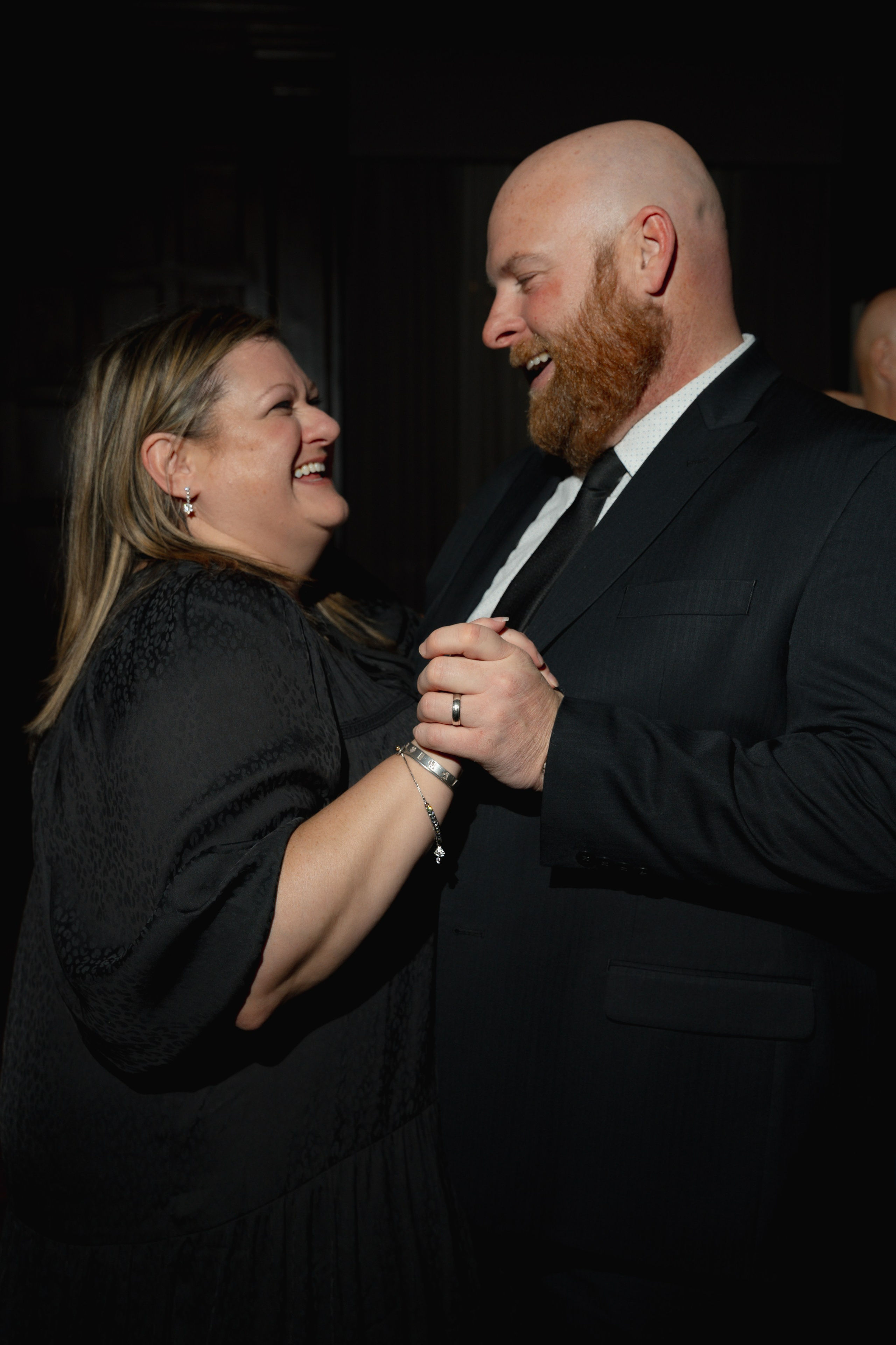 Jack and Maggie. Anna Krasnova Wedding photographer