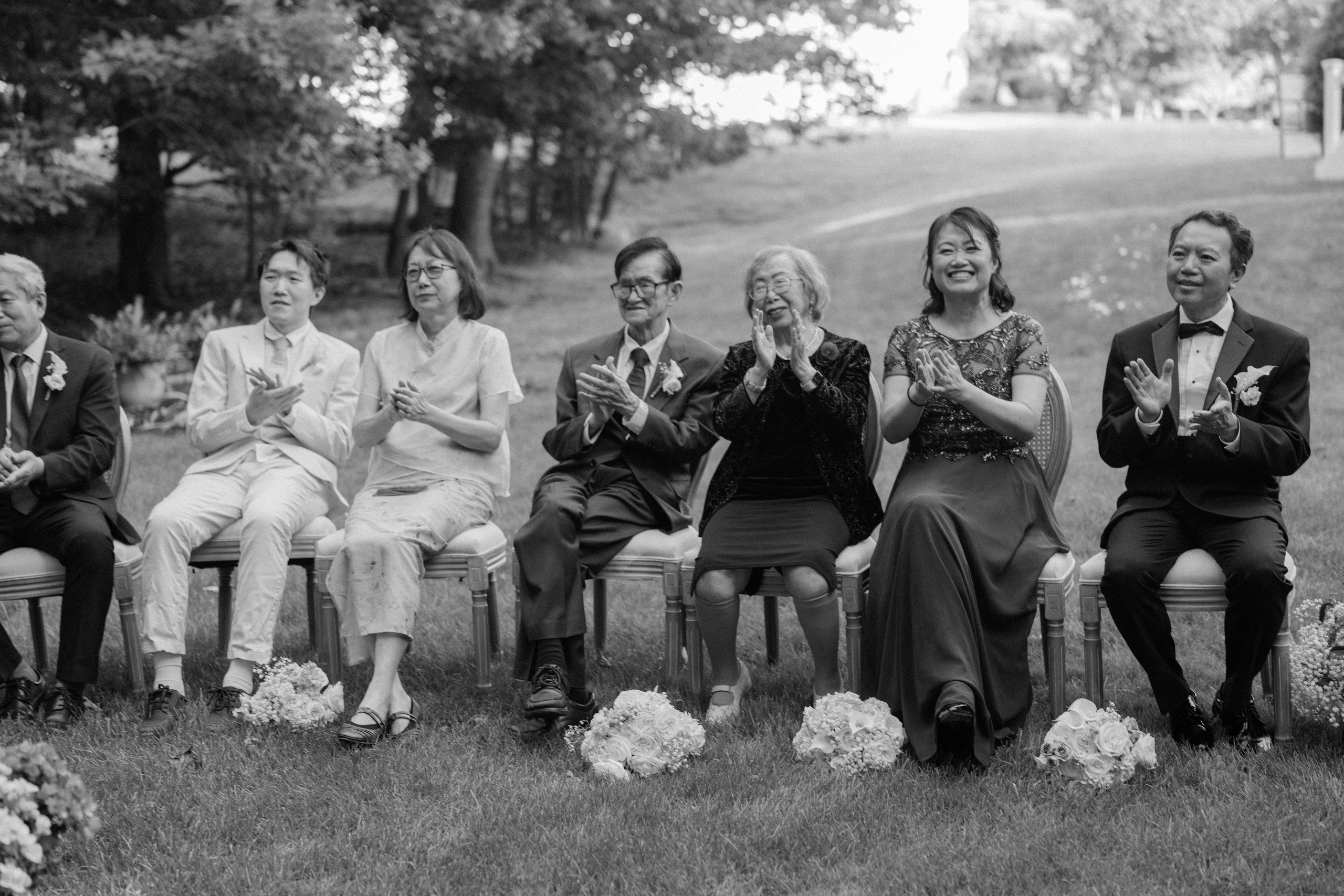 Bernice & Eric. Anna Krasnova Wedding photographer