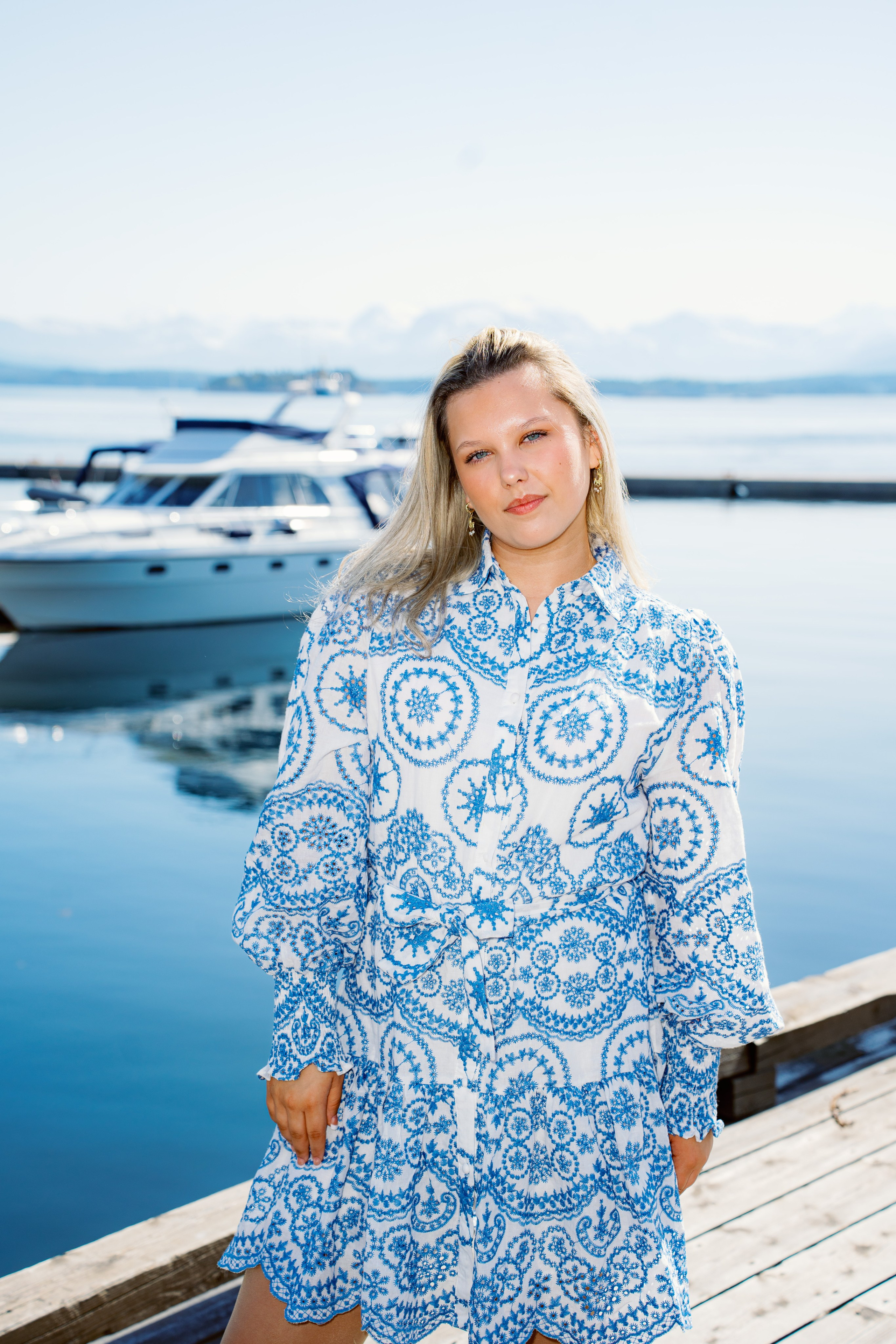 Natalie Konfirmasjon. Bryllupsfotograf, videograf, Norge. Wedding photography, Norway