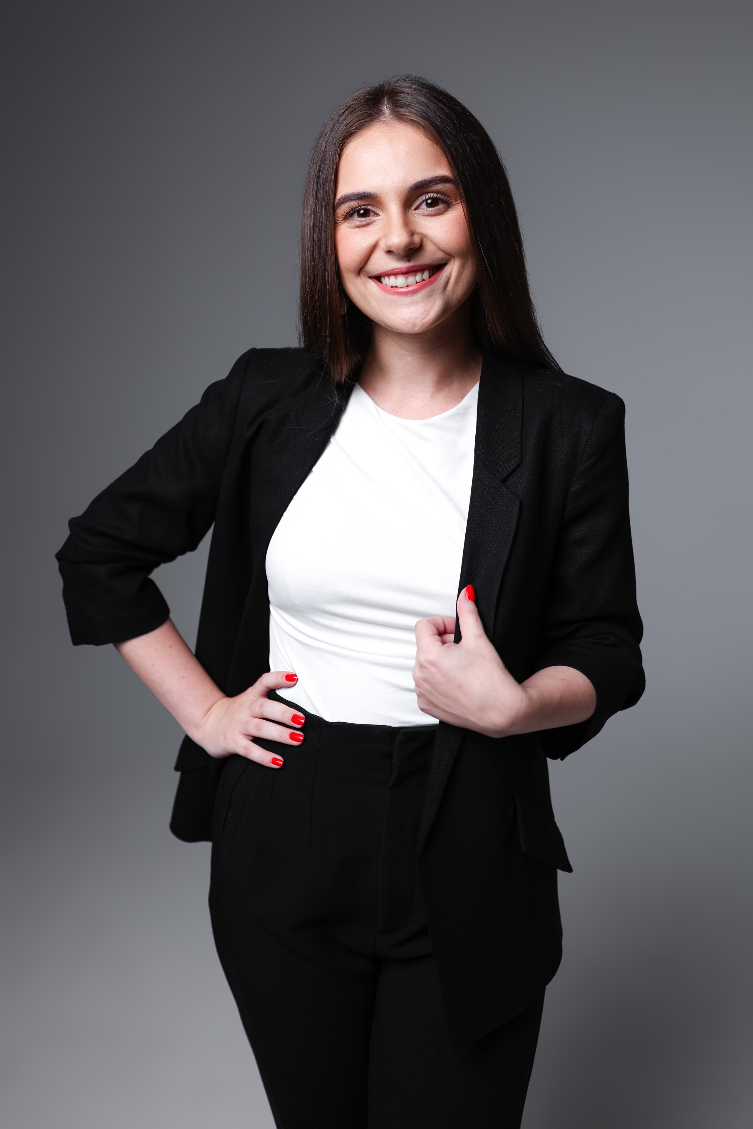 Lavinia. Fotograf Bucuresti, România