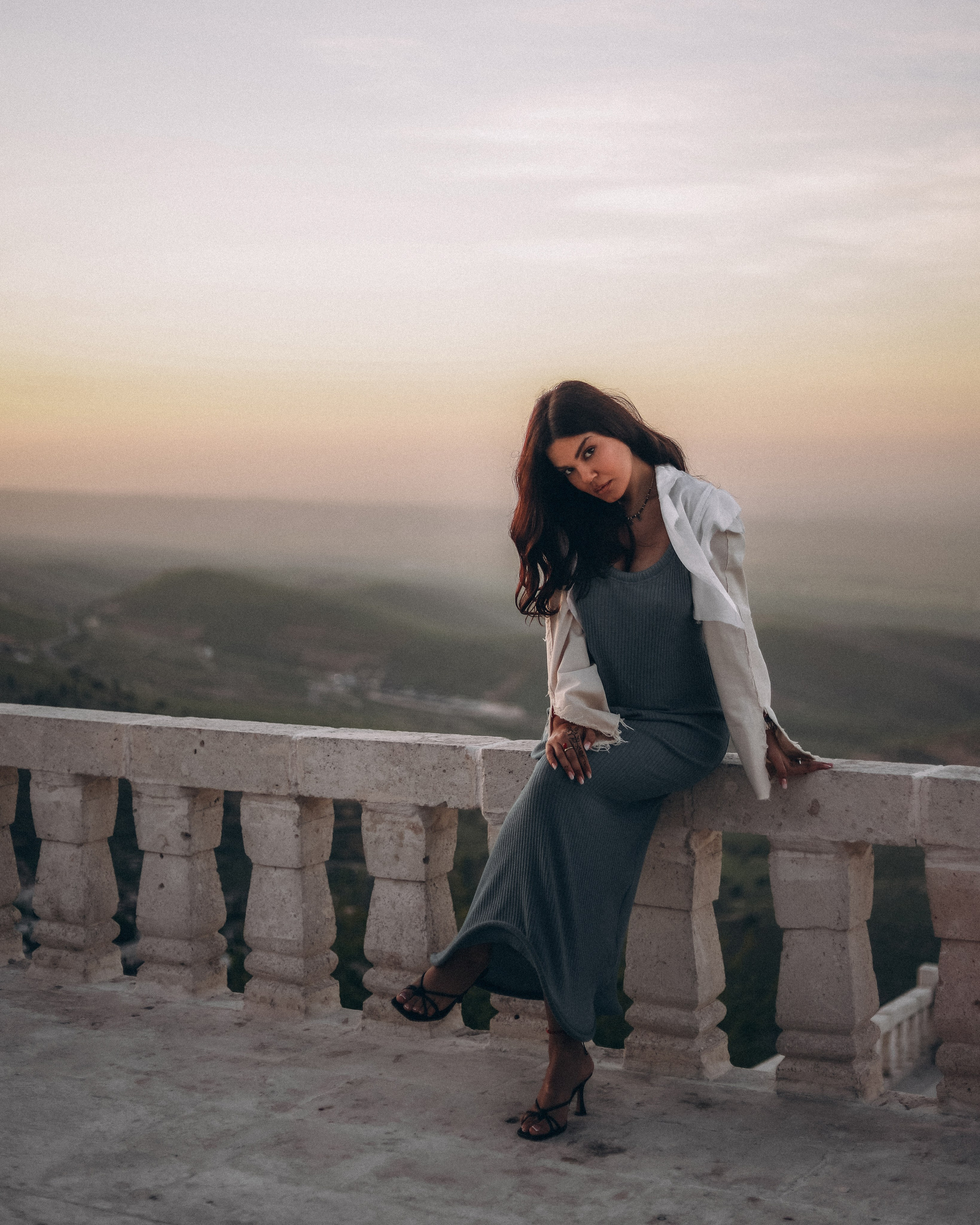 The Juliett Studio. Fashion and portrait photographer worldwide