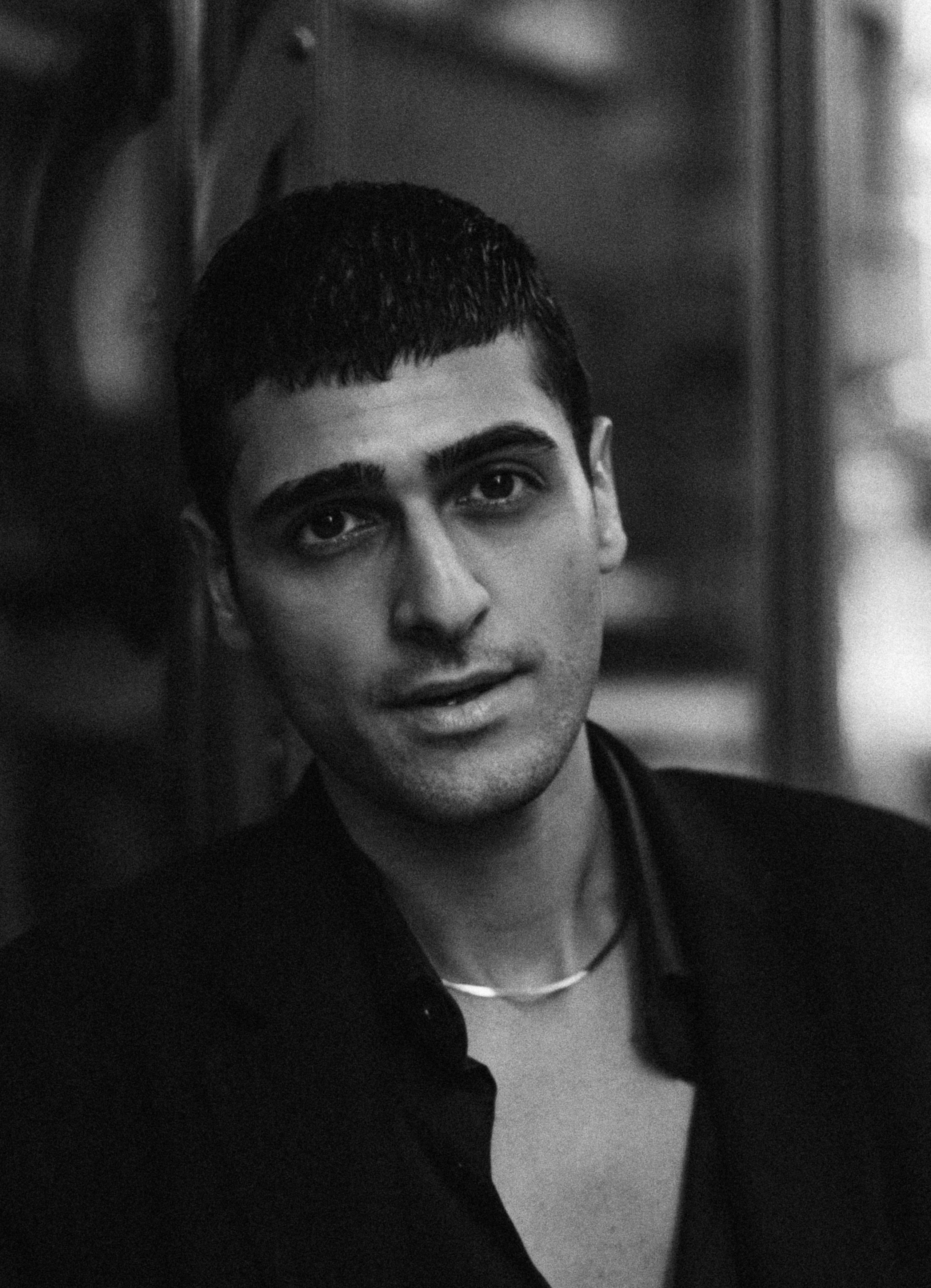 Portraits. Fashion and portrait photographer worldwide