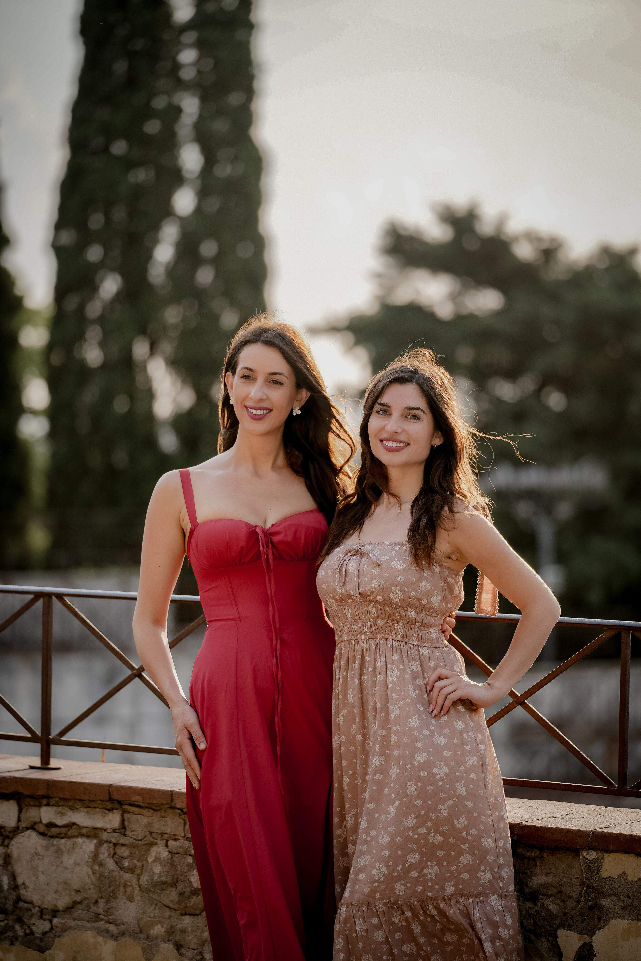 Family Photoshoot. Wedding Photographer in Italy