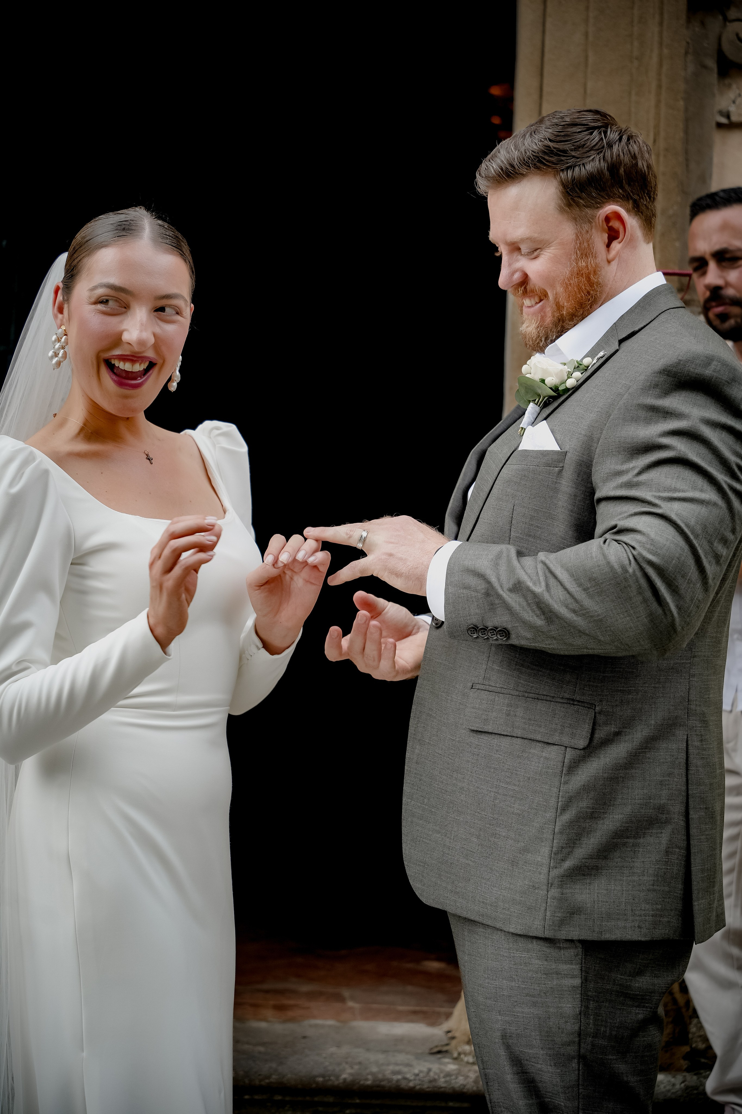 Elopment in Cortona. Villa Falconiere. Wedding Photographer in Italy