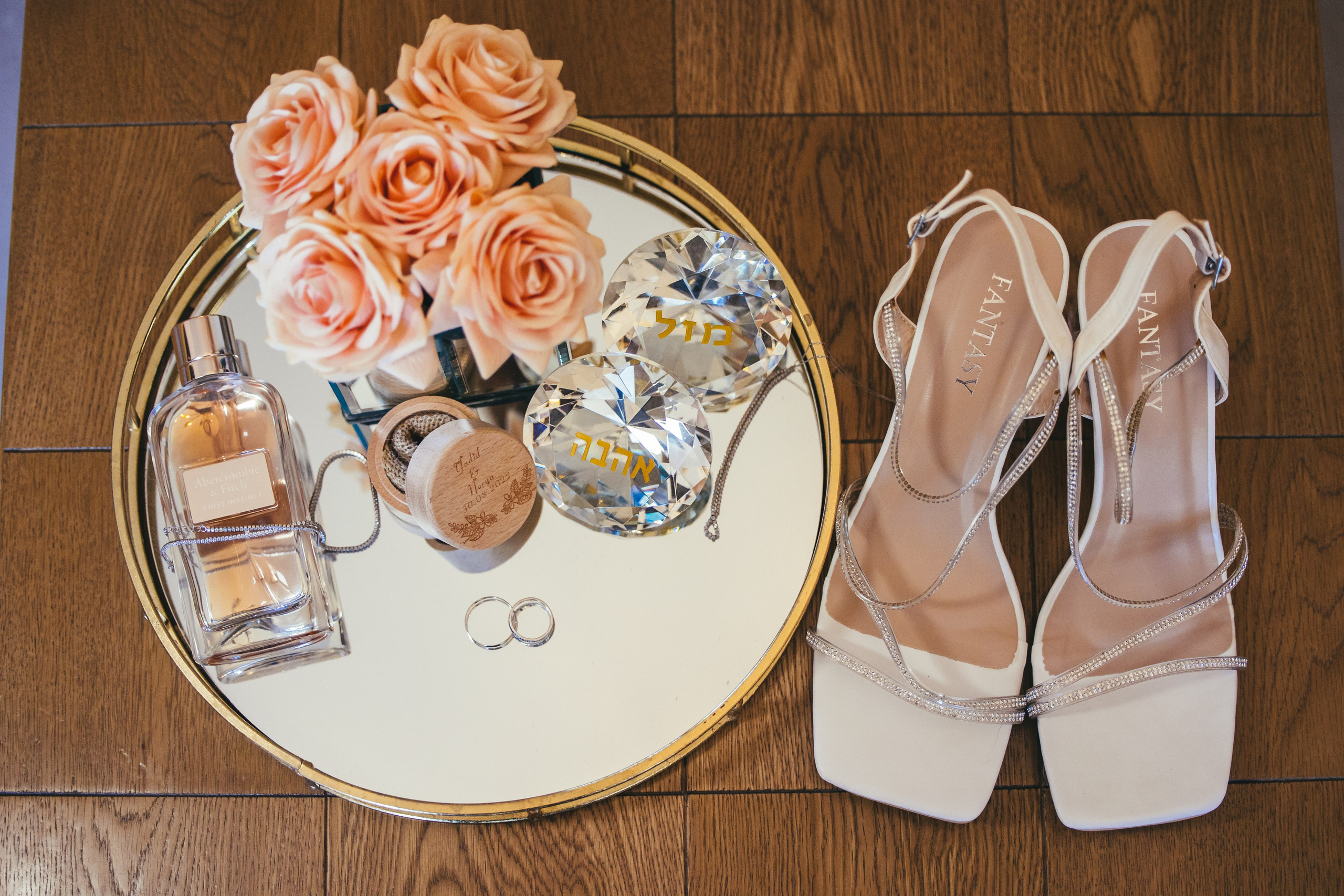 Naria & Yadid. AMIR BUCHNIK PHOTOGRAPHER