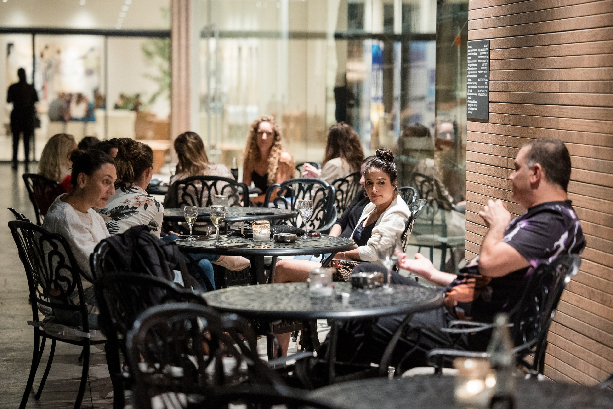 Pfizer. AMIR BUCHNIK PHOTOGRAPHER