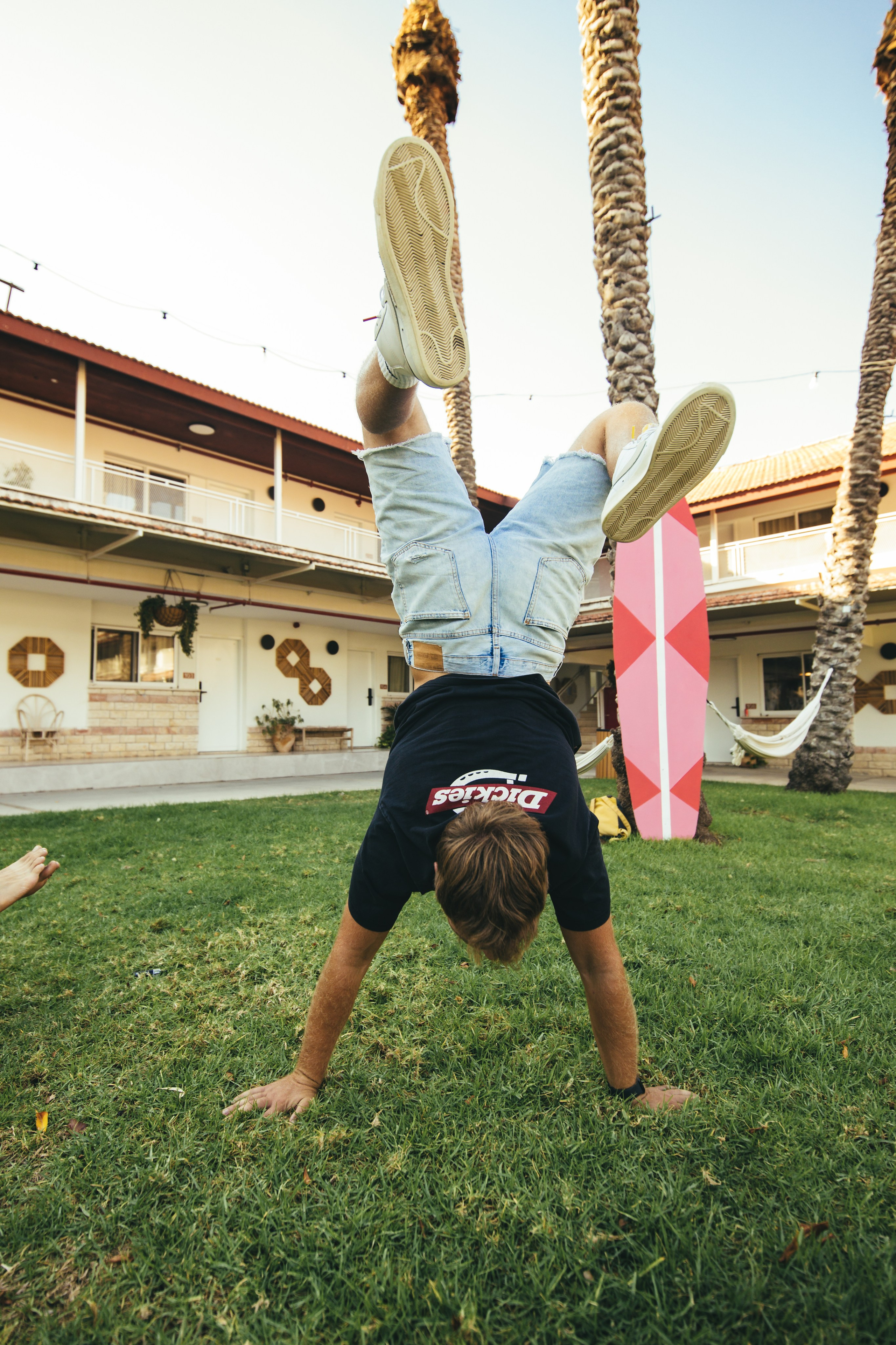 Playtika TIKI TECH. AMIR BUCHNIK PHOTOGRAPHER