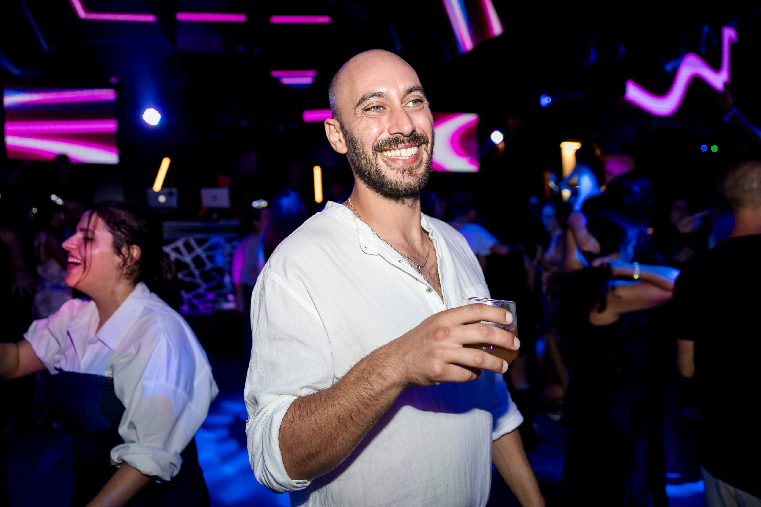 Osher & Or. AMIR BUCHNIK PHOTOGRAPHER