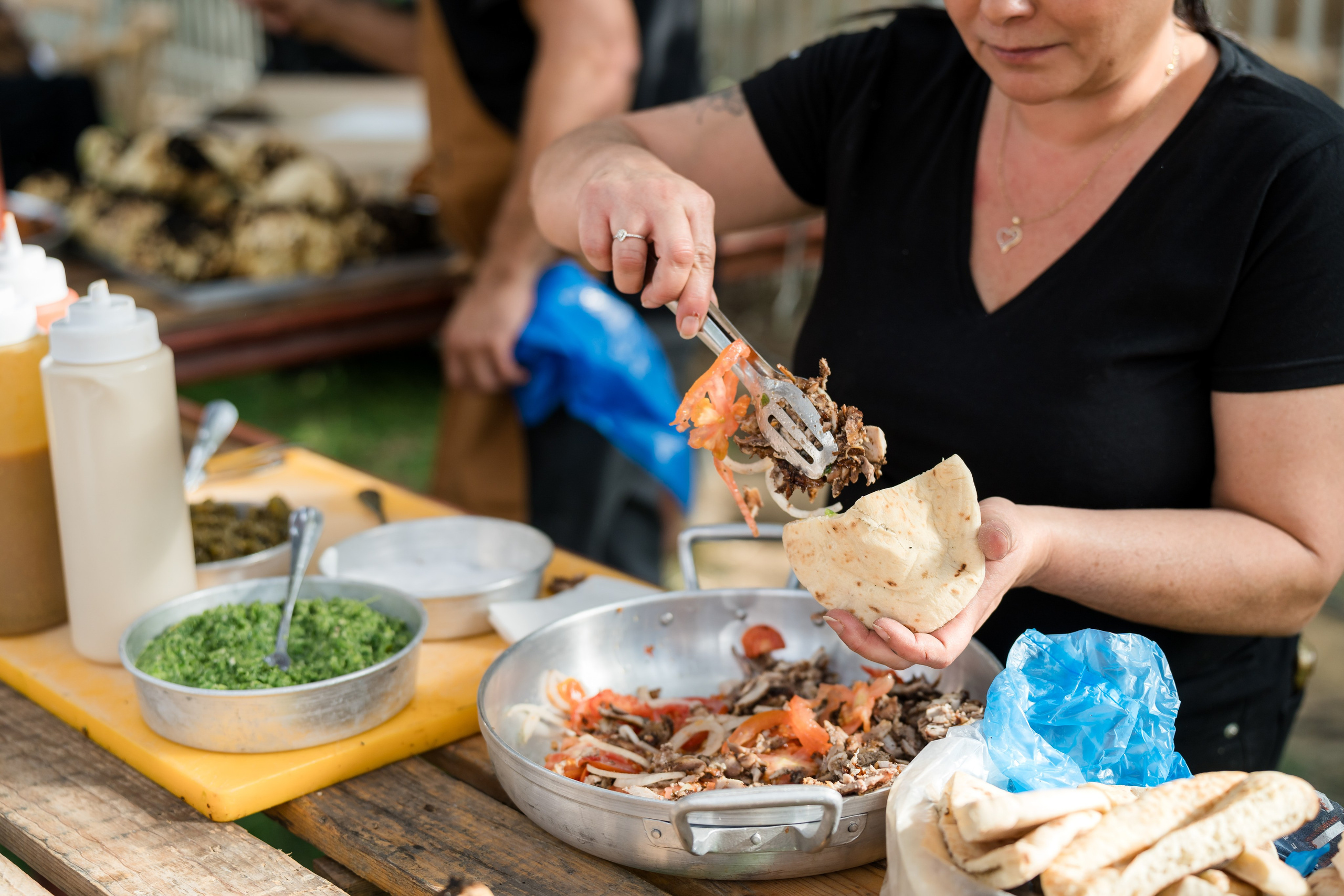 Shirley & Yoav. AMIR BUCHNIK PHOTOGRAPHER