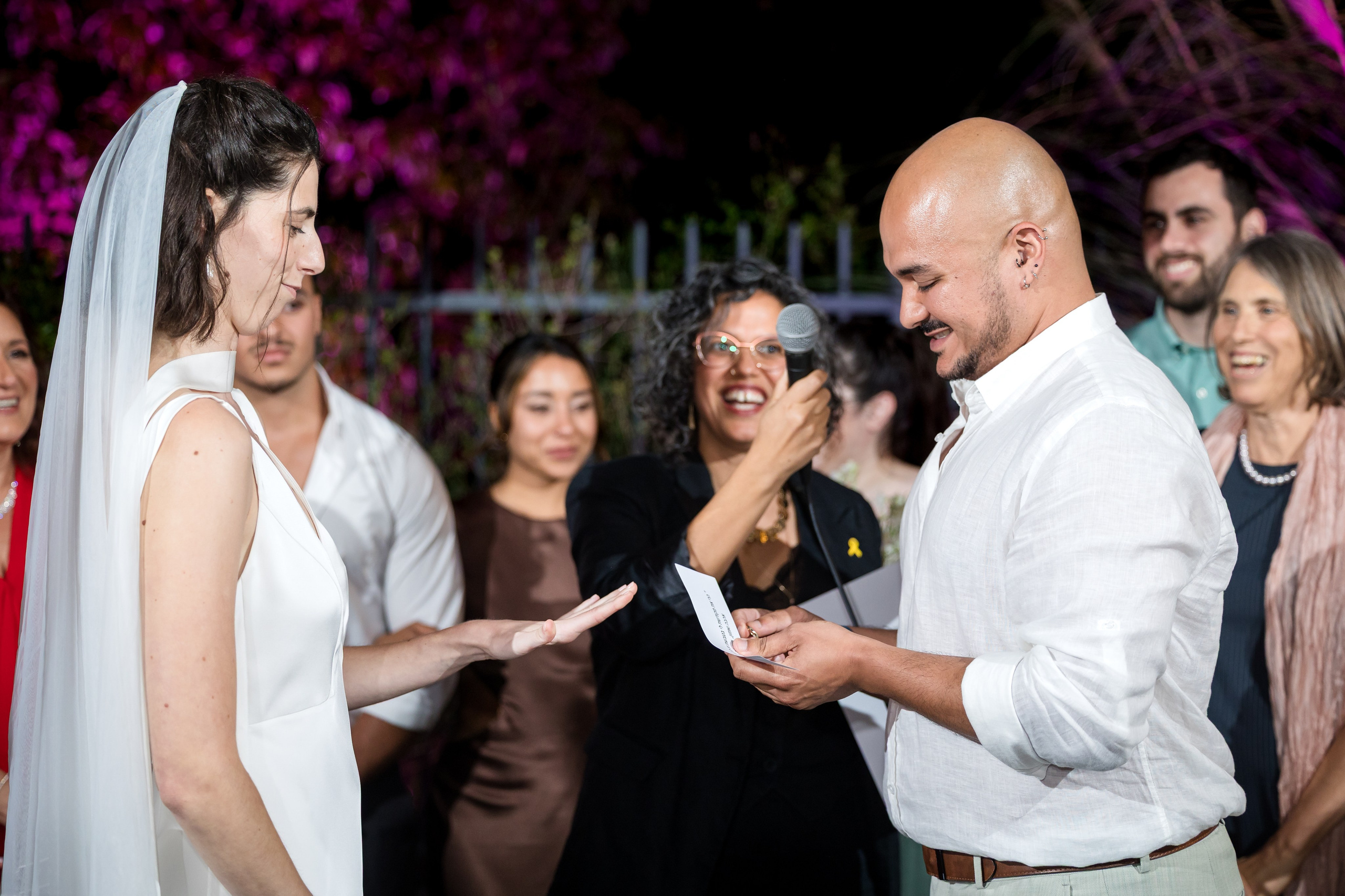 Tamar & Assaf. AMIR BUCHNIK PHOTOGRAPHER