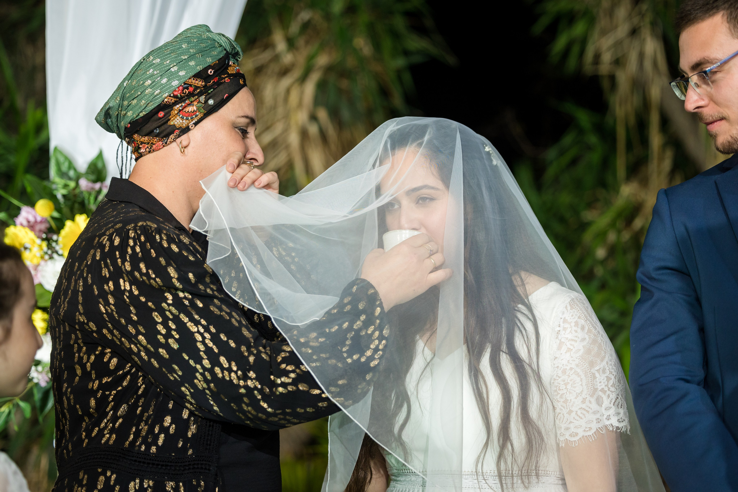 Ofri & Snir. AMIR BUCHNIK PHOTOGRAPHER