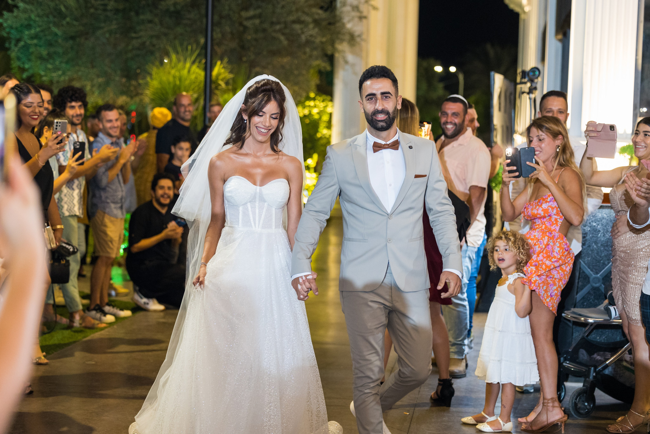 Naria & Yadid. AMIR BUCHNIK PHOTOGRAPHER