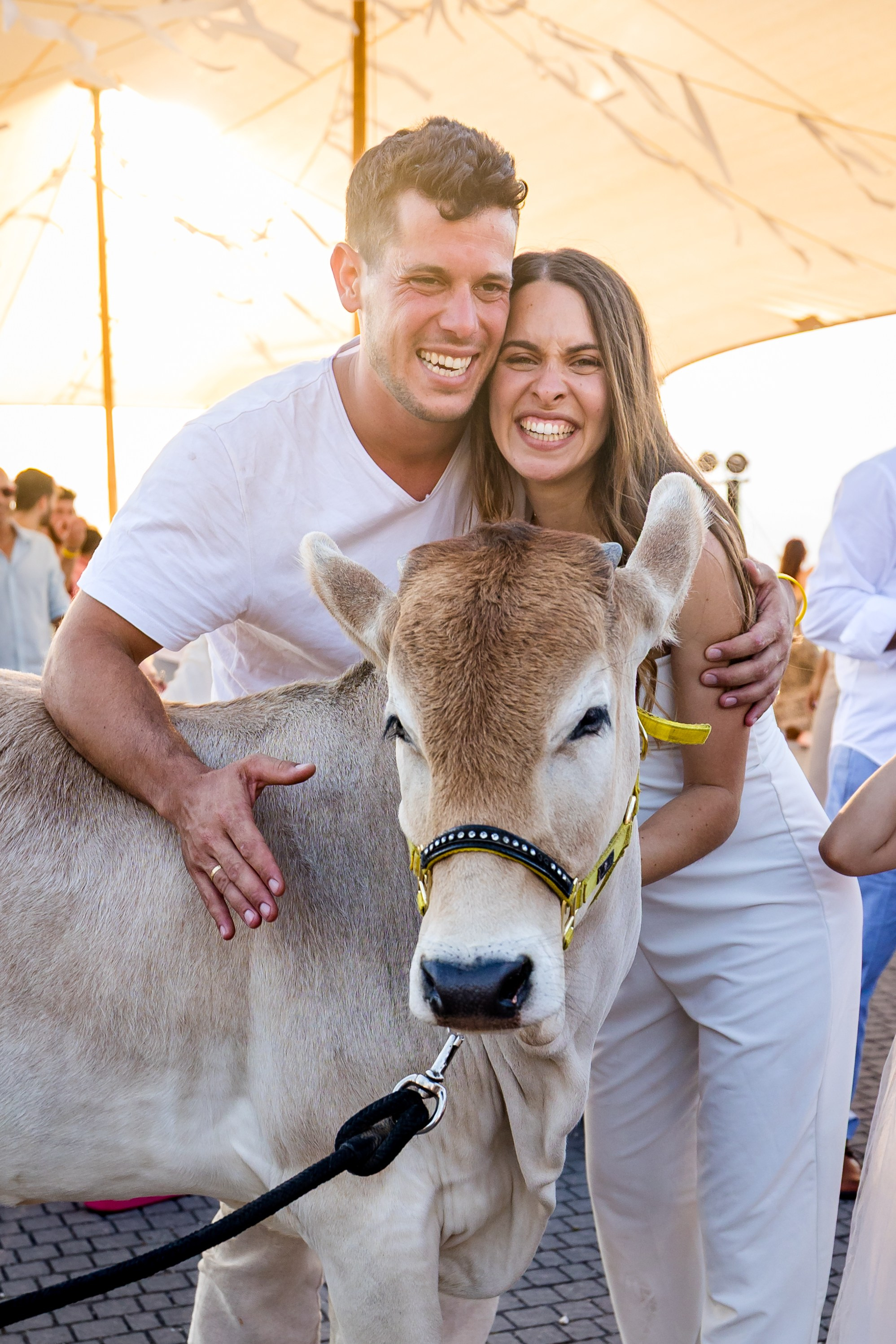 Omar & Nimrod. AMIR BUCHNIK PHOTOGRAPHER
