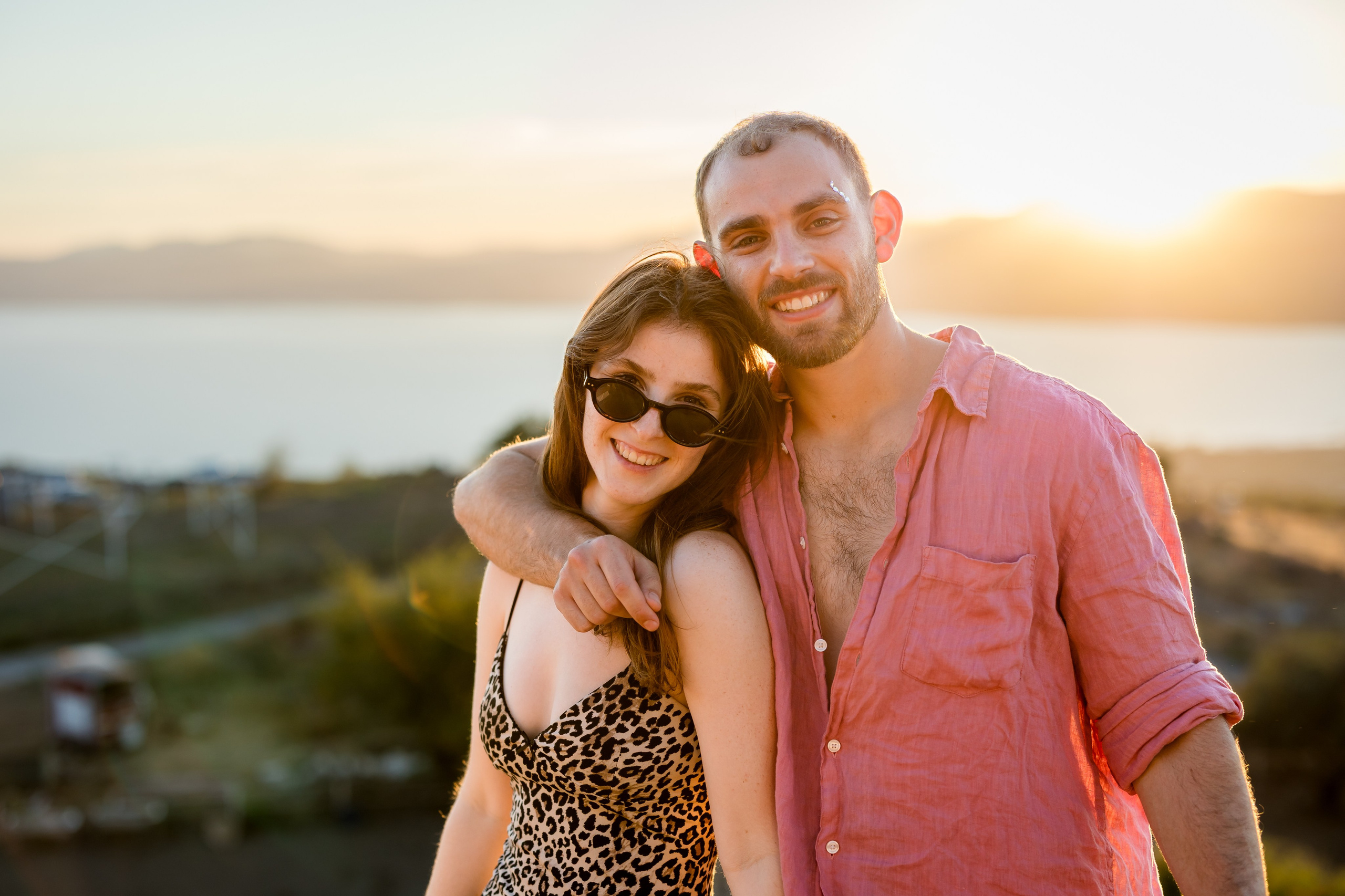 Omar & Nimrod. AMIR BUCHNIK PHOTOGRAPHER