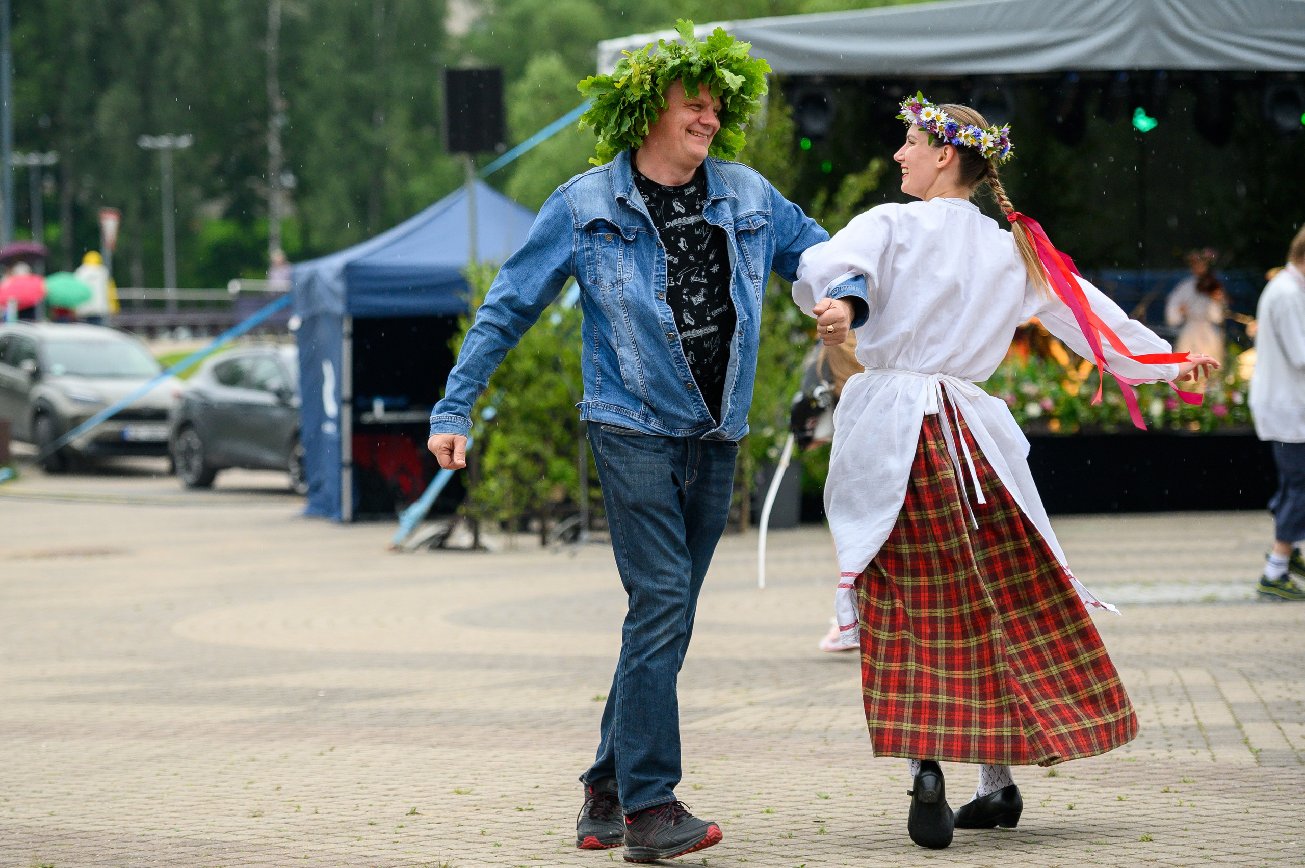 Līgo svētki 2025. Ritvars Pujats Emotion Photographer