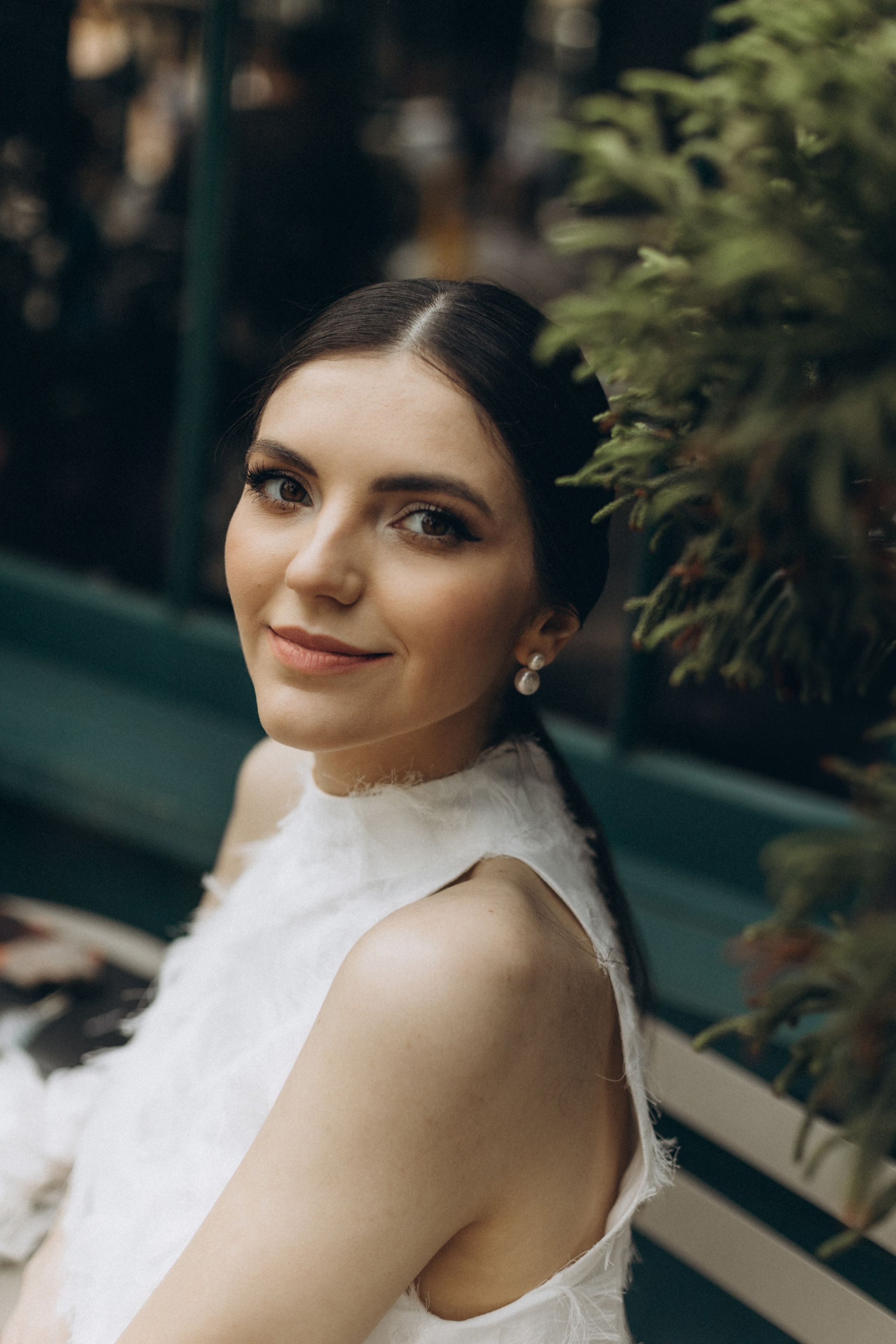 Kristina and David. Photographer in Milton Keynes, Northampton & London — Wedding, Family & Portrait Photography