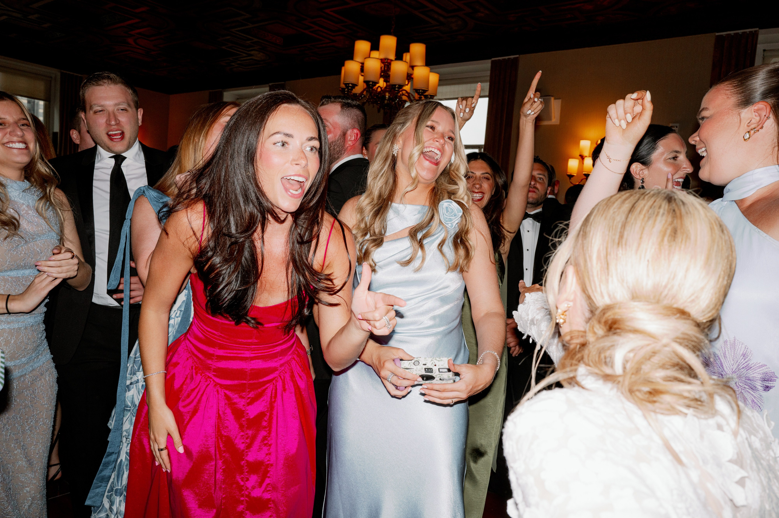 Killeen and Patrick. Wedding photographer and videographer New York | New Jersey
