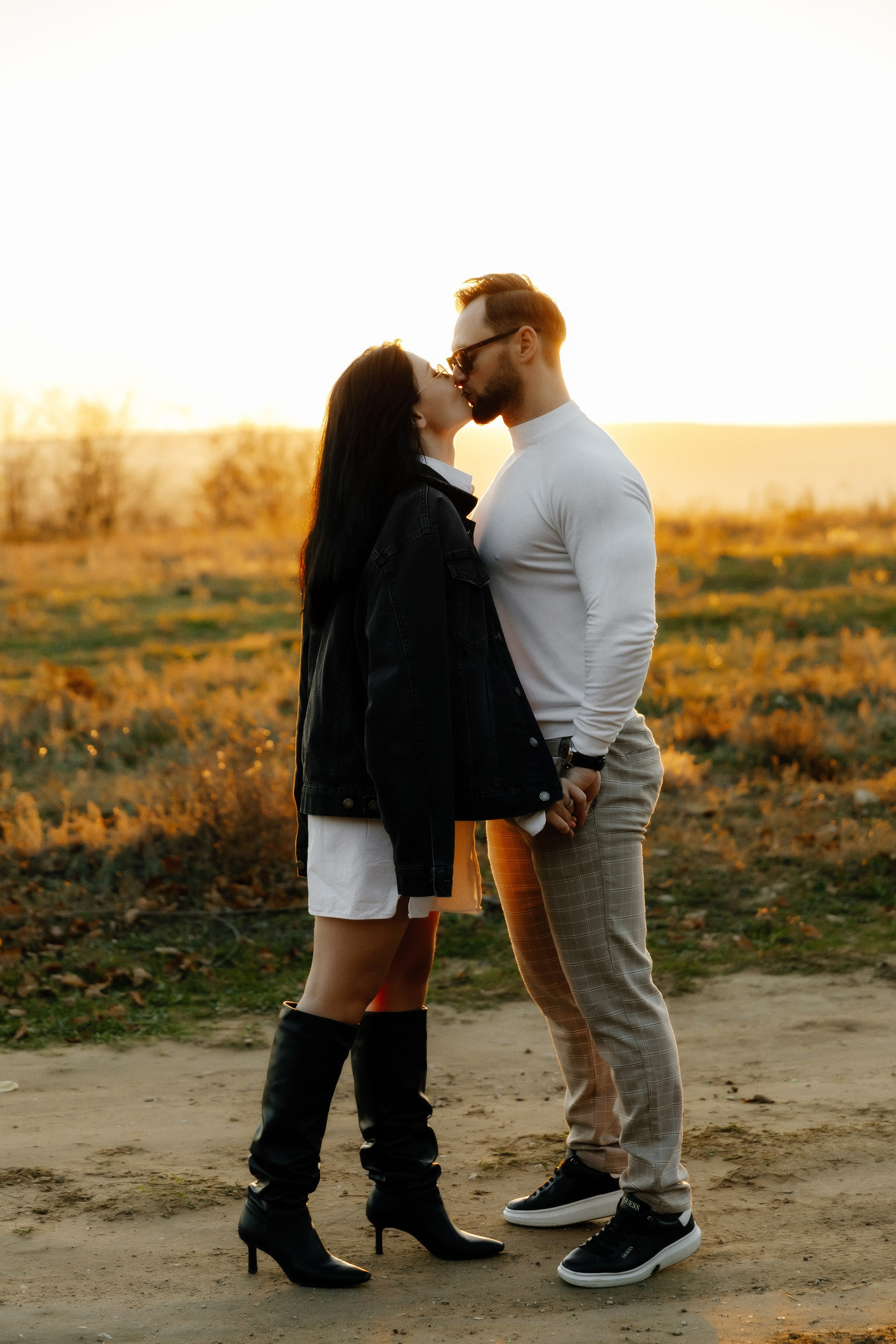 MIHAELA + ANDREI. Fulga Photographer