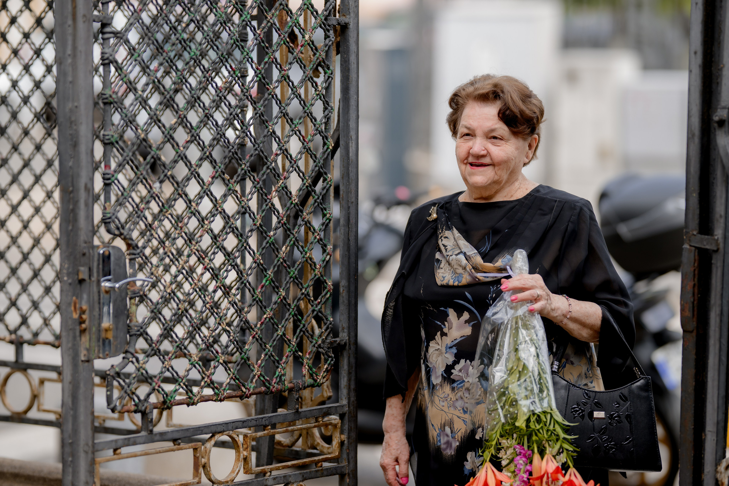 Fotografii la starea civila sector 4 – Iulia & Alexandru