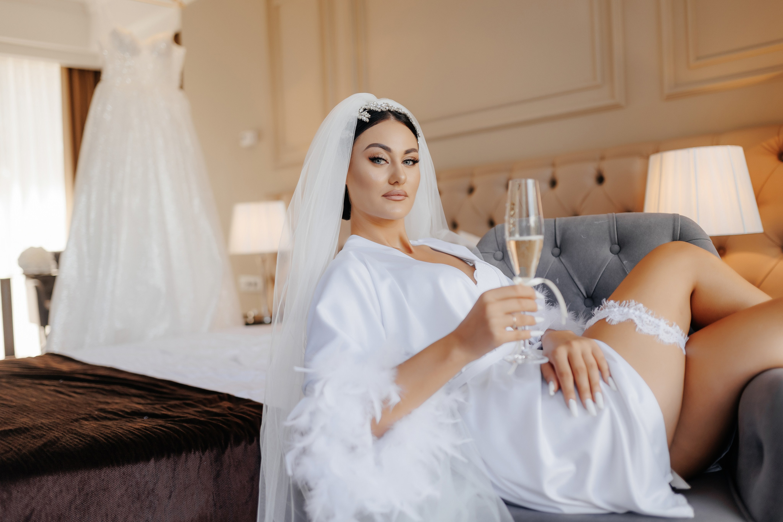 Liviu & Vergilia. ProWed — Foto Video Moldova și România