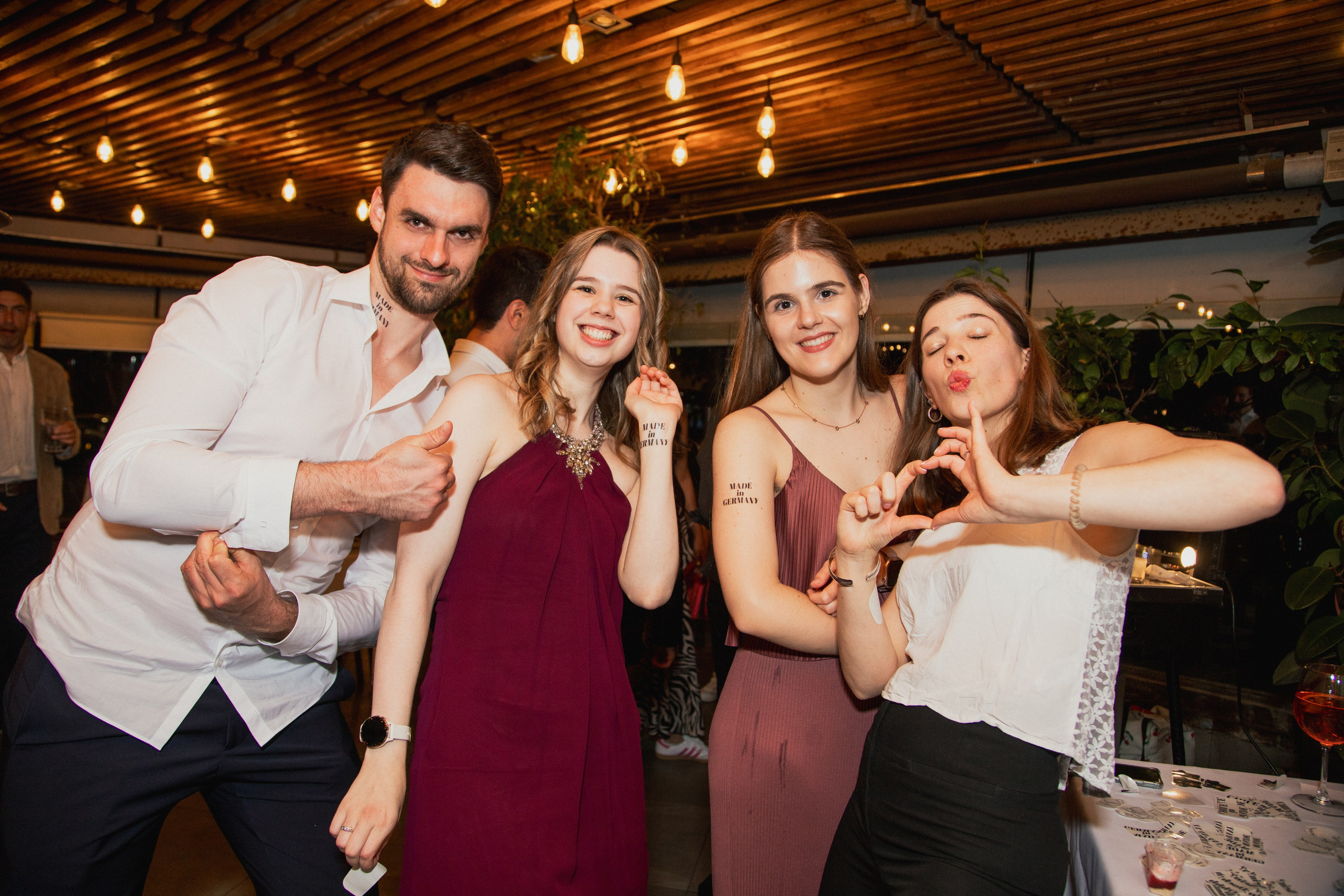 Francisca & Justus. CR Films | Fotografía y Video de Bodas en Chile