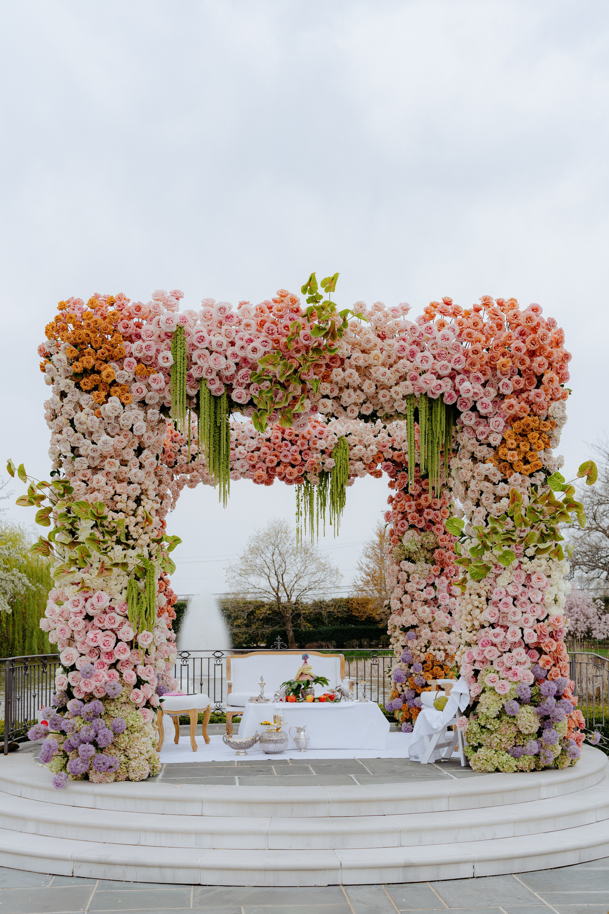 Luxury Indian Wedding Photography Gallery | New York & New Jersey & Florida | Vova Chi. Wedding photographer and videographer New York | New Jersey