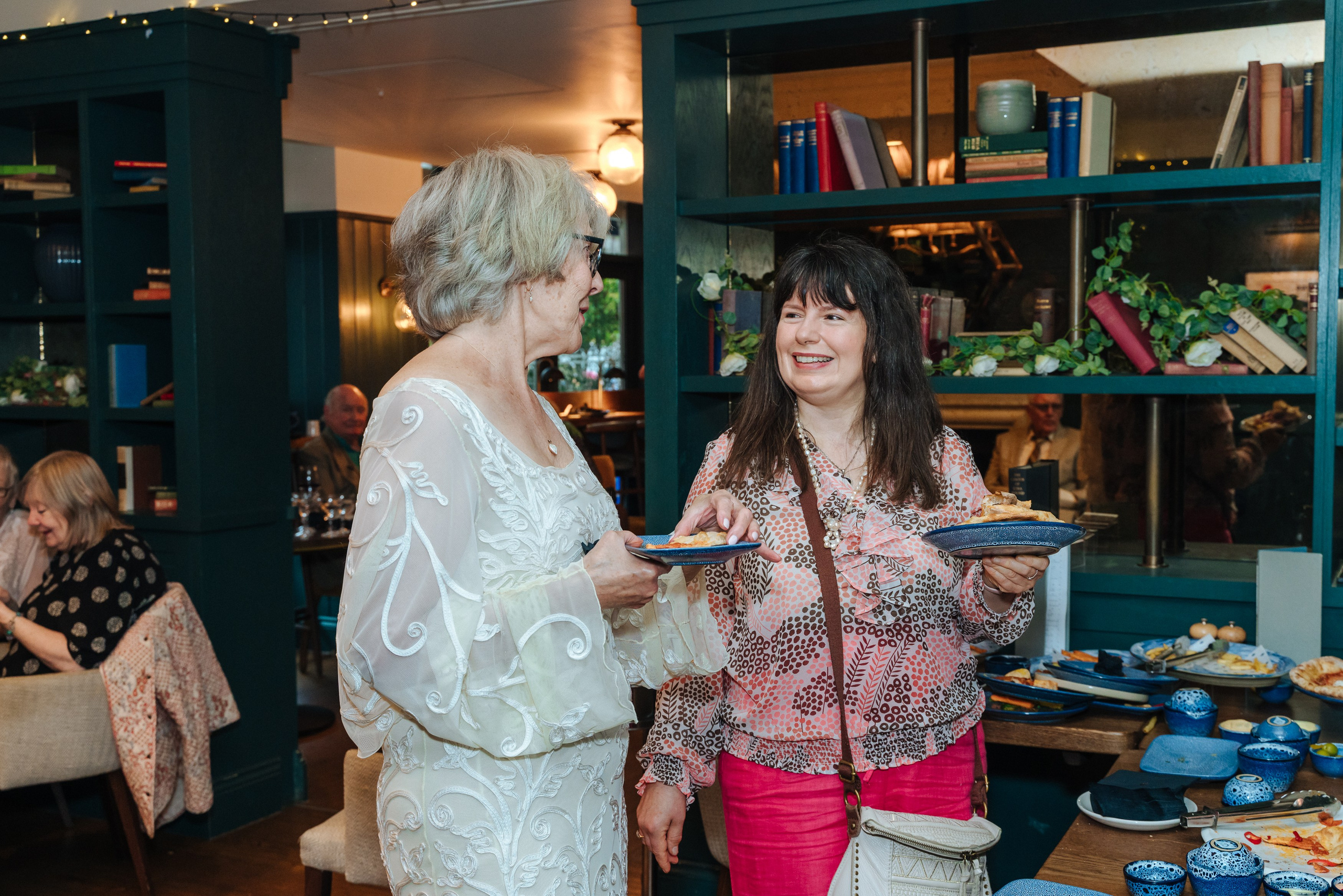 Civil Wedding Ceremony at Wandsworth Town Hall | Wedding Photographer London — Ekaterina Romanova. Photographer in England Ekaterina Romanova