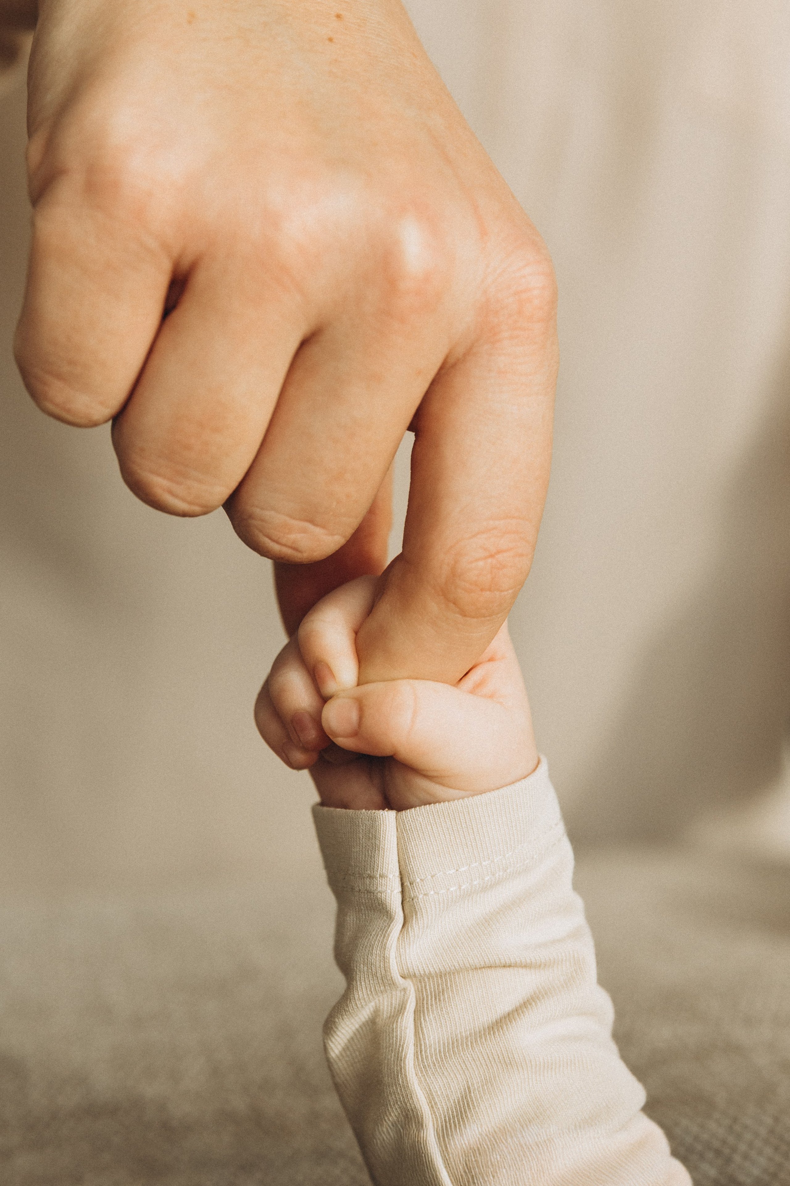 Family. Fotograf Düsseldorf, Köln, NRW - Kristina Braudo