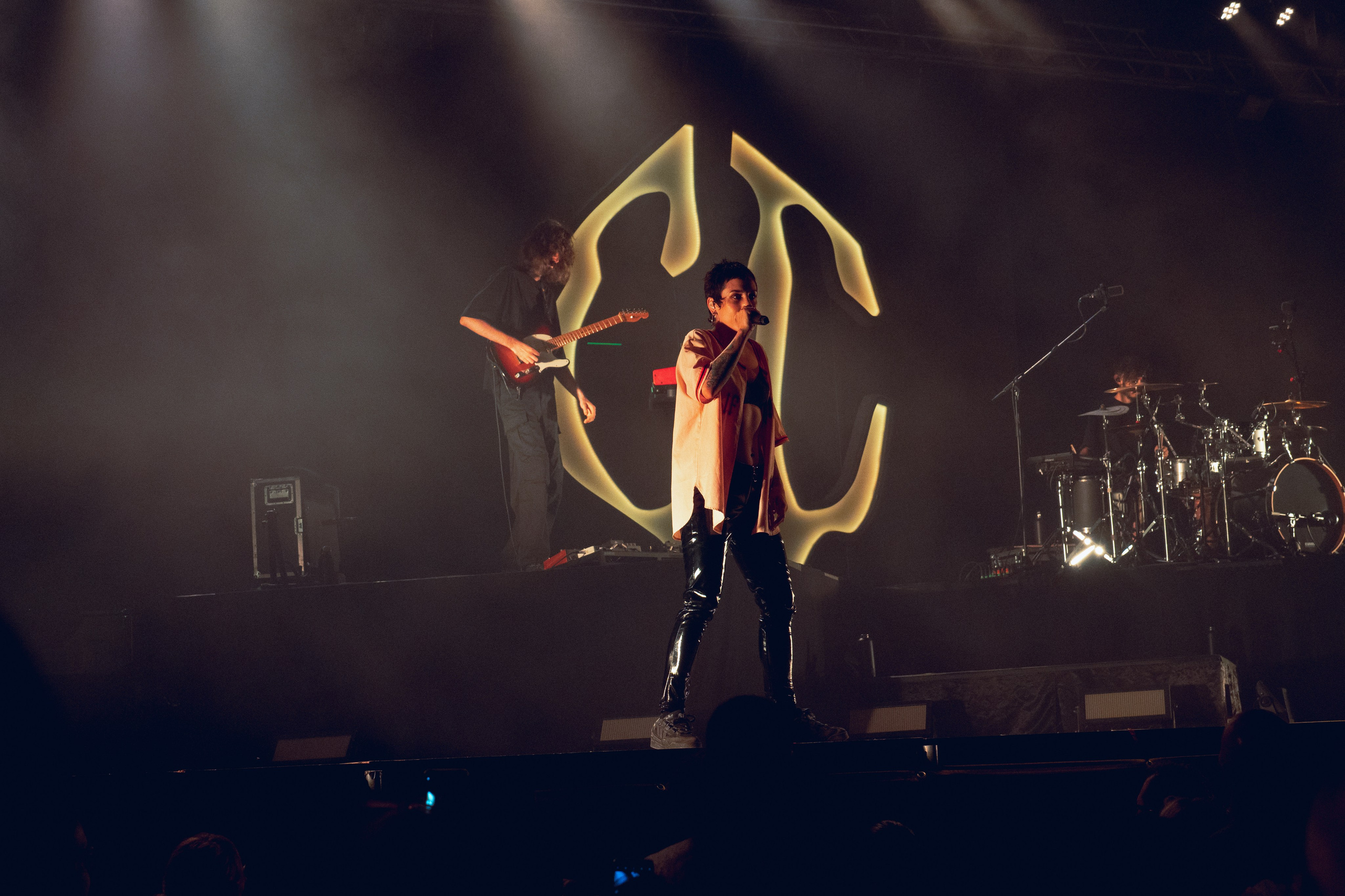 COMA COSE // ESTE MUSIC FESTIVAL. Francesco Mion // Sport & Live Music Photographer