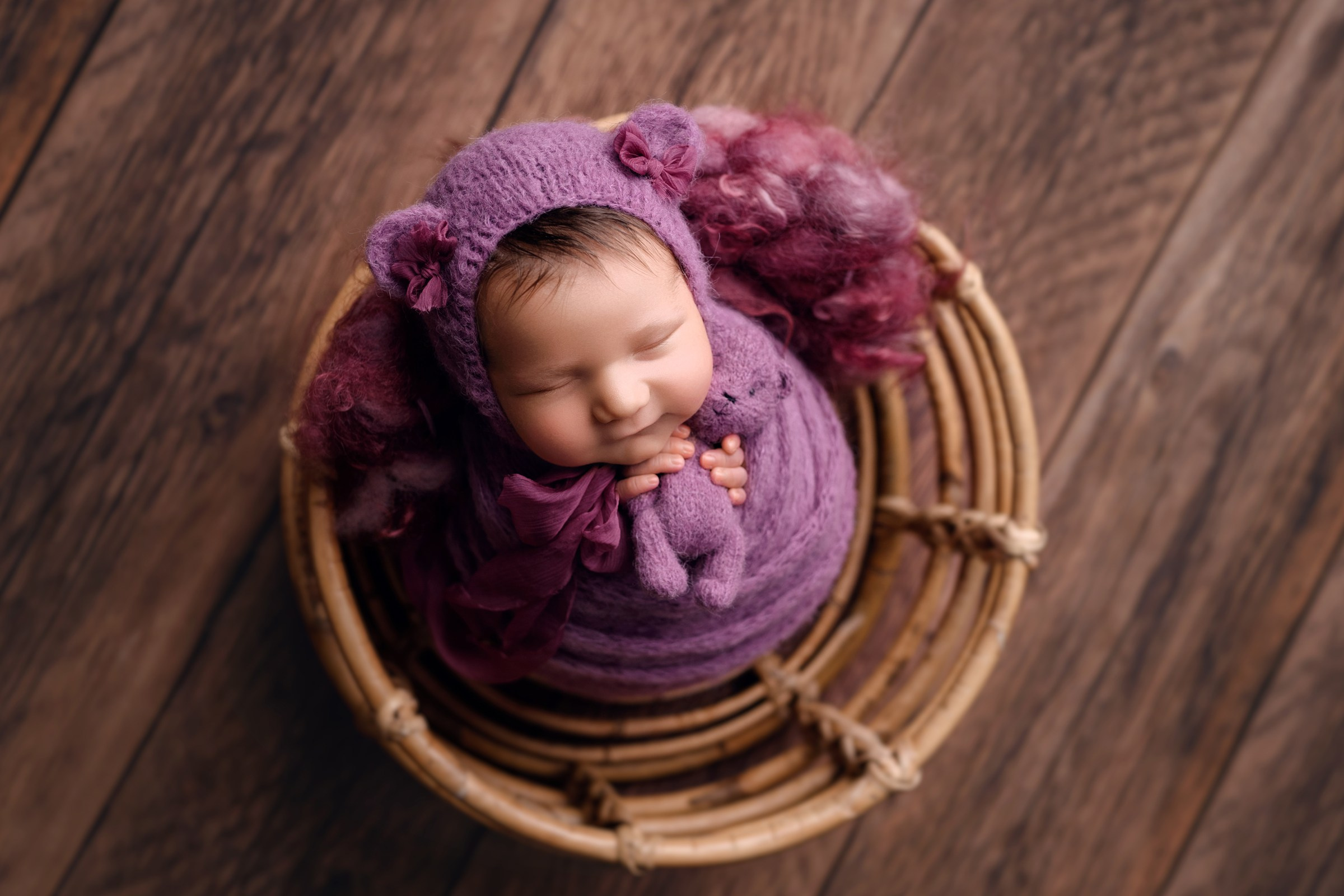 Babyfotoshooting Berlin