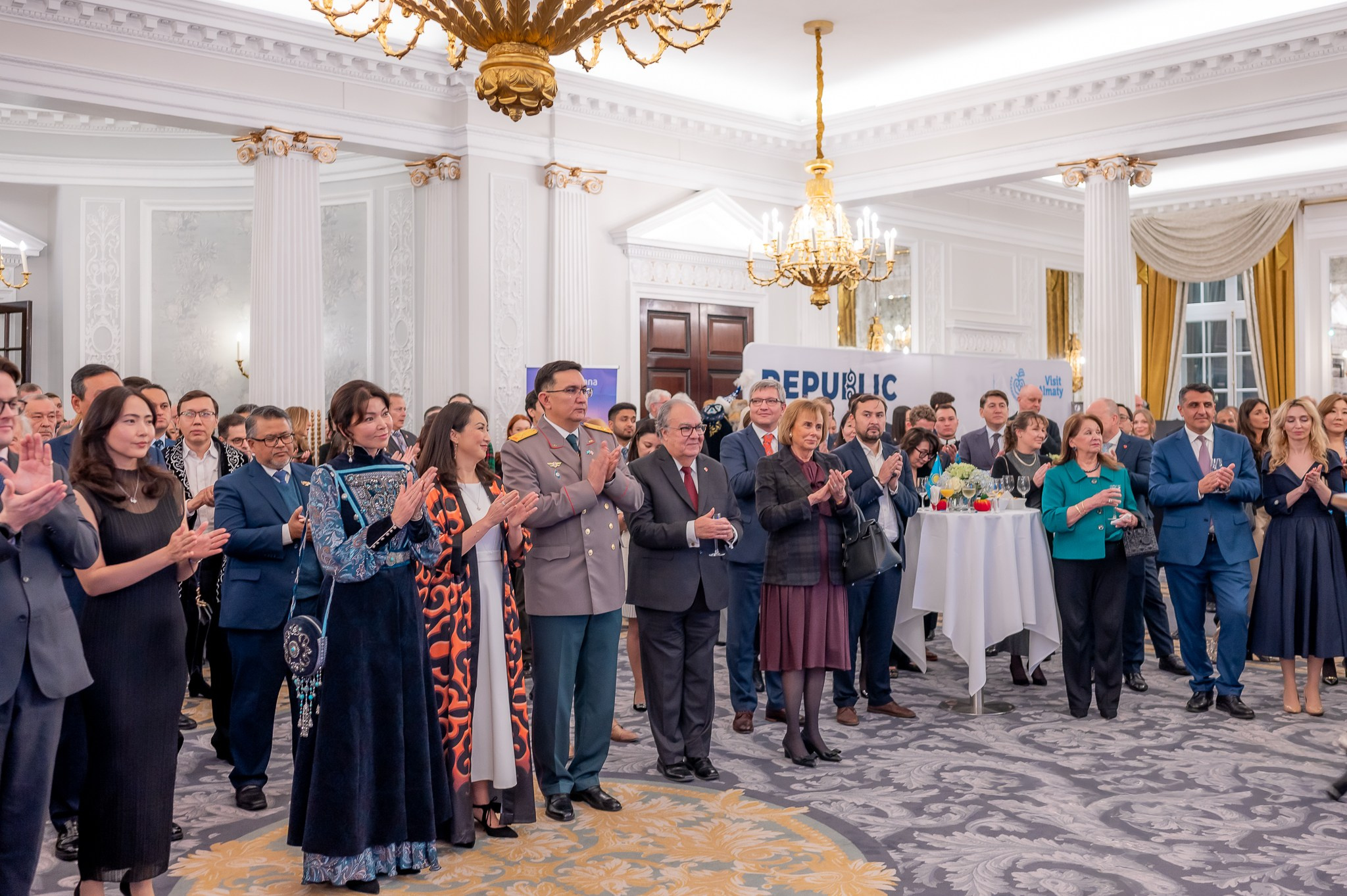 Events. Family and event photographer in London Aigerim Qali