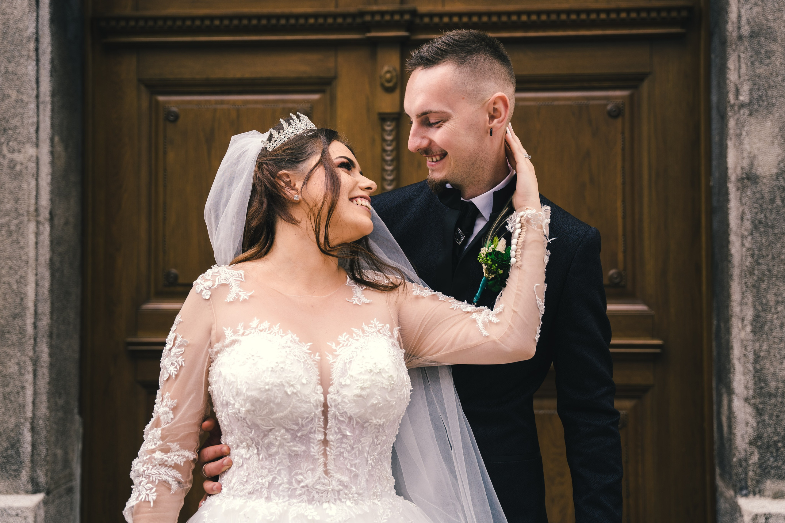 Nunta Teodora & Raul – Fotograf Videograf Emerald Oradea