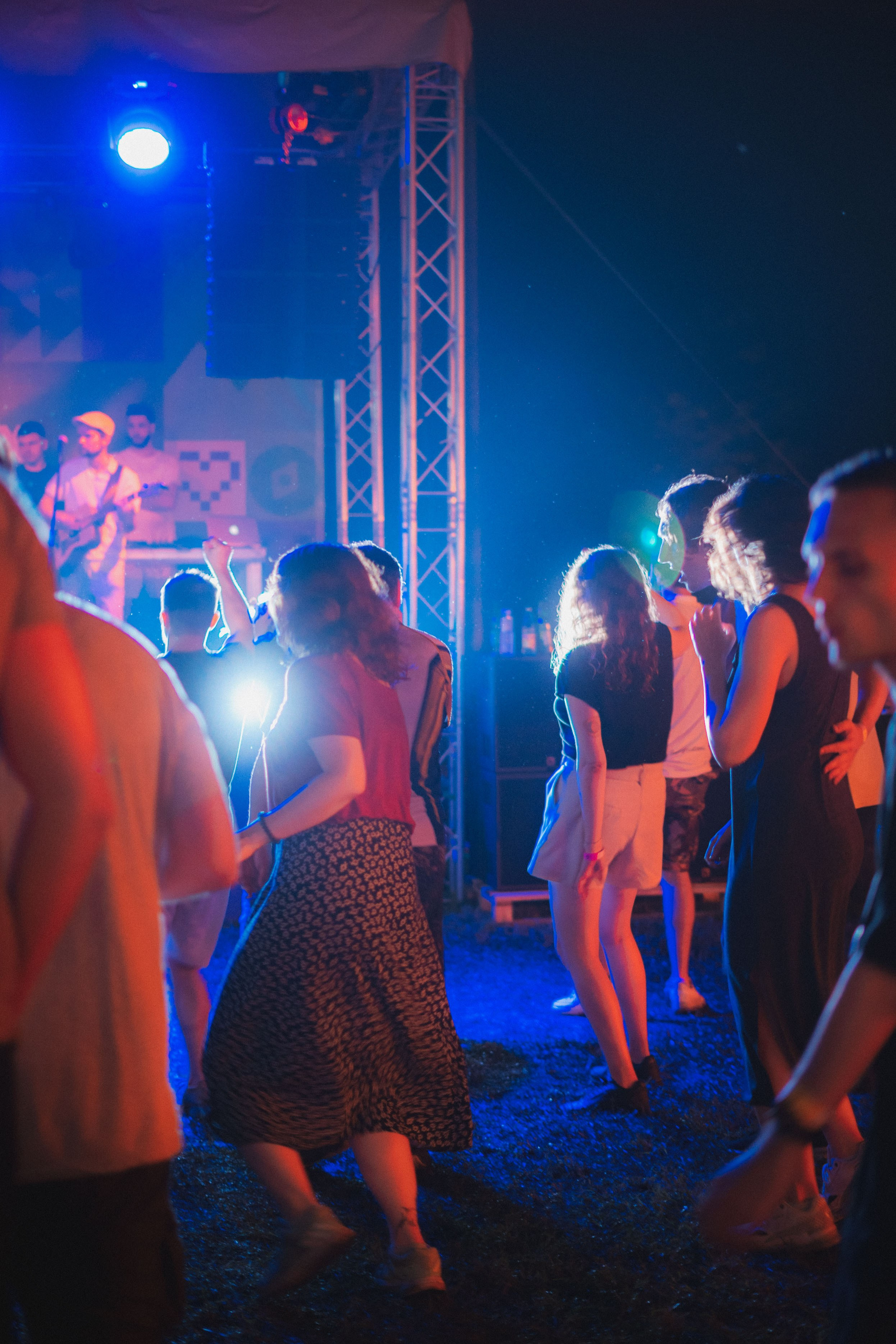 Playrix party. Zhukov studio