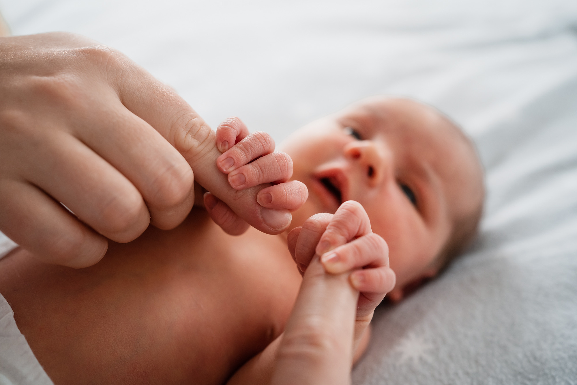 Sofia (at home). Portrait, Family and Maternity Photographer in Dublin Tania Vaskul