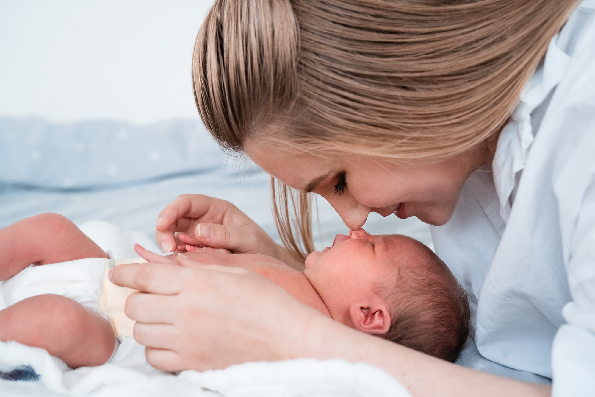 Sofia (at home). Portrait, Family and Maternity Photographer in Dublin Tania Vaskul