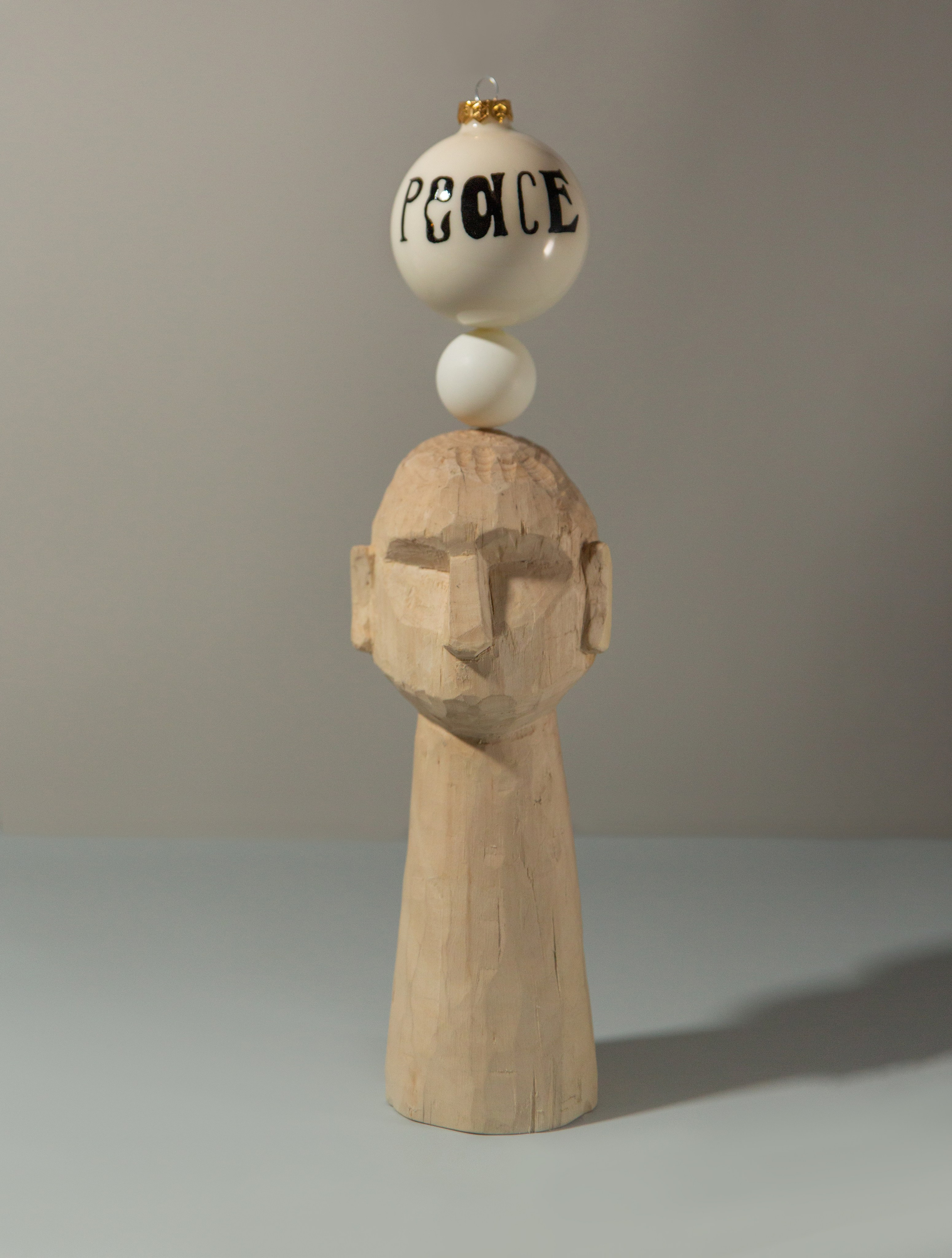 H-products. Christmas merch. Photographer Vladmir Gladkov