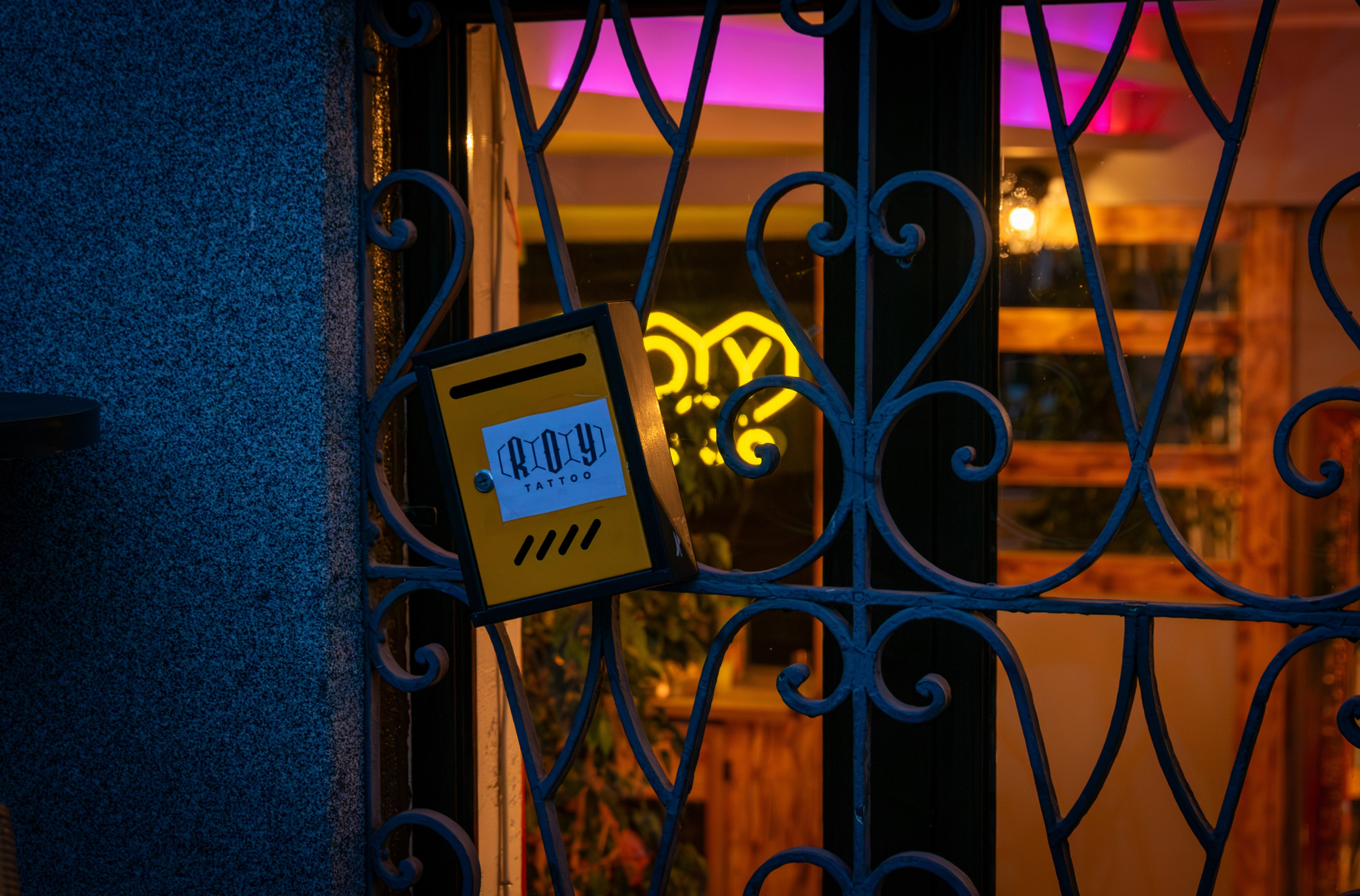 Репортажно фотографисање са отварања ТАТТО РОИ-а у Новом Саду, Србија. Викторија Федосеенко, фотограф у Србији