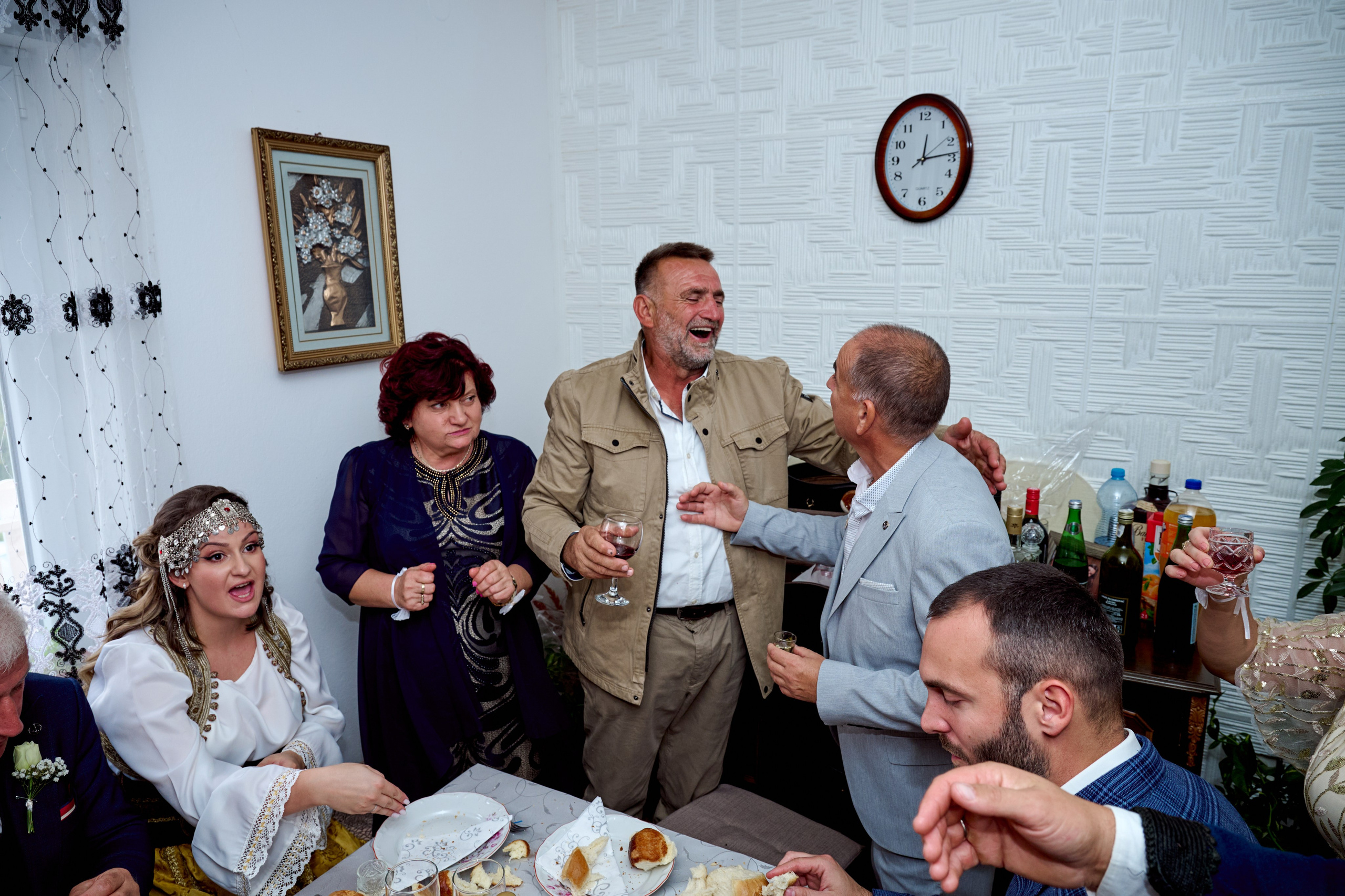 Ivana i Jefta. Marko Superio | Wedding & Portrait Photographer