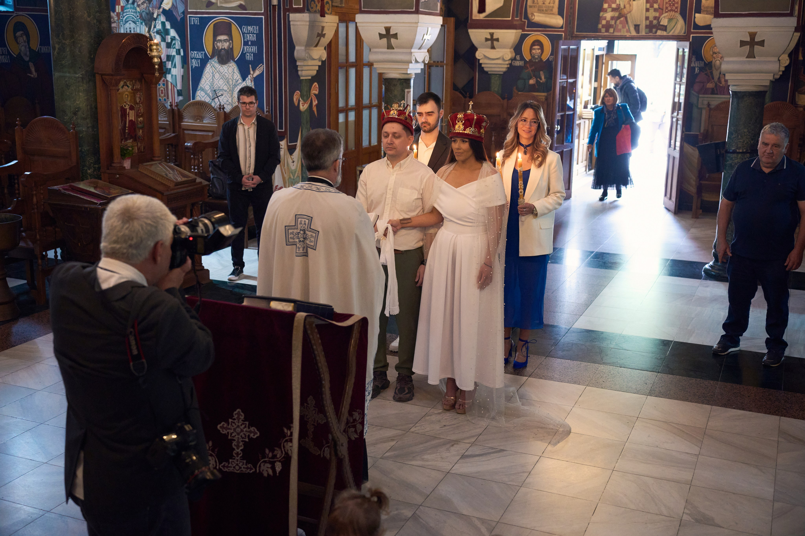 Jelena i Petar. Marko Superio | Wedding & Portrait Photographer